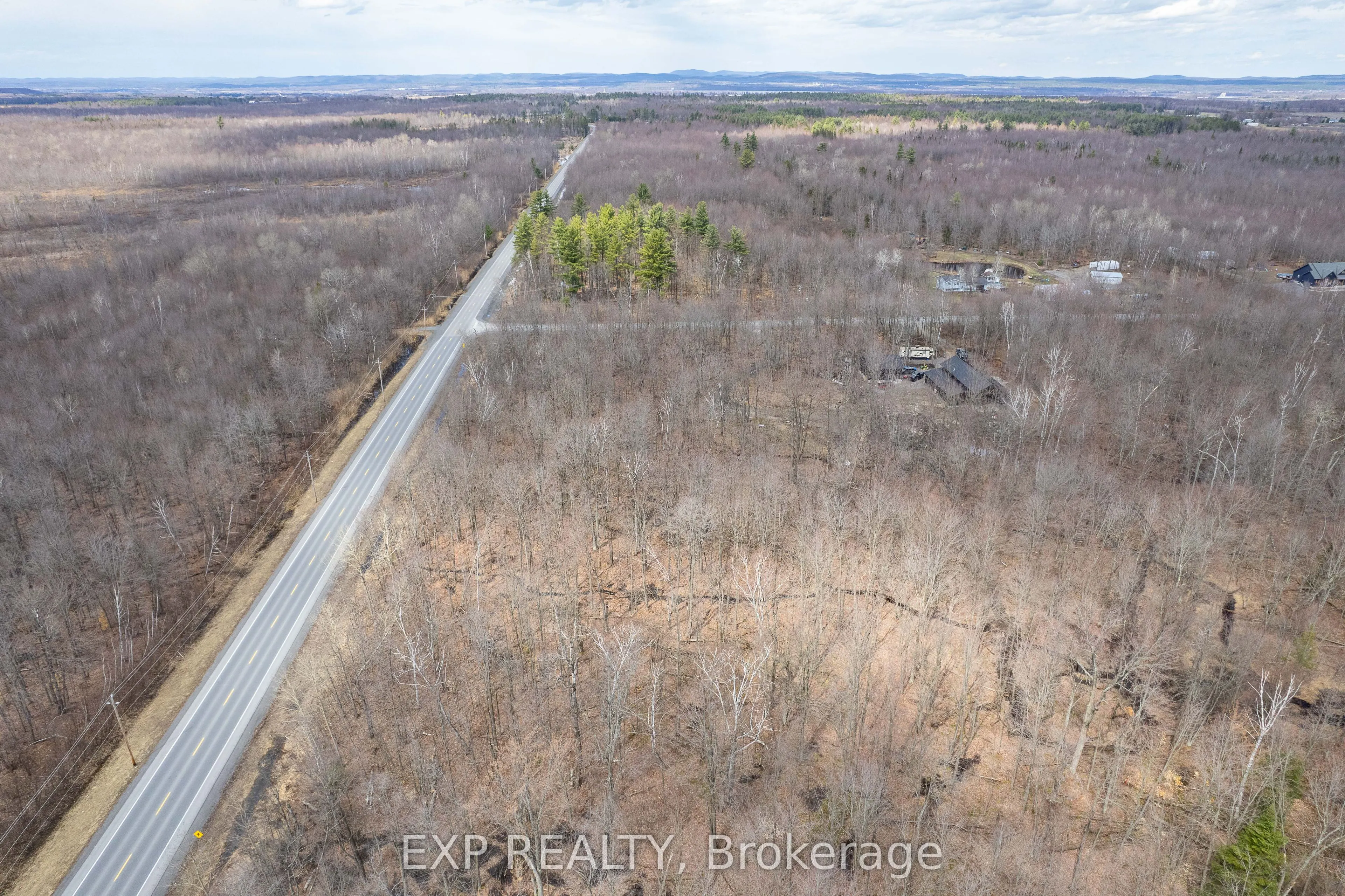 Lot 20 CONCESSION 4 Road