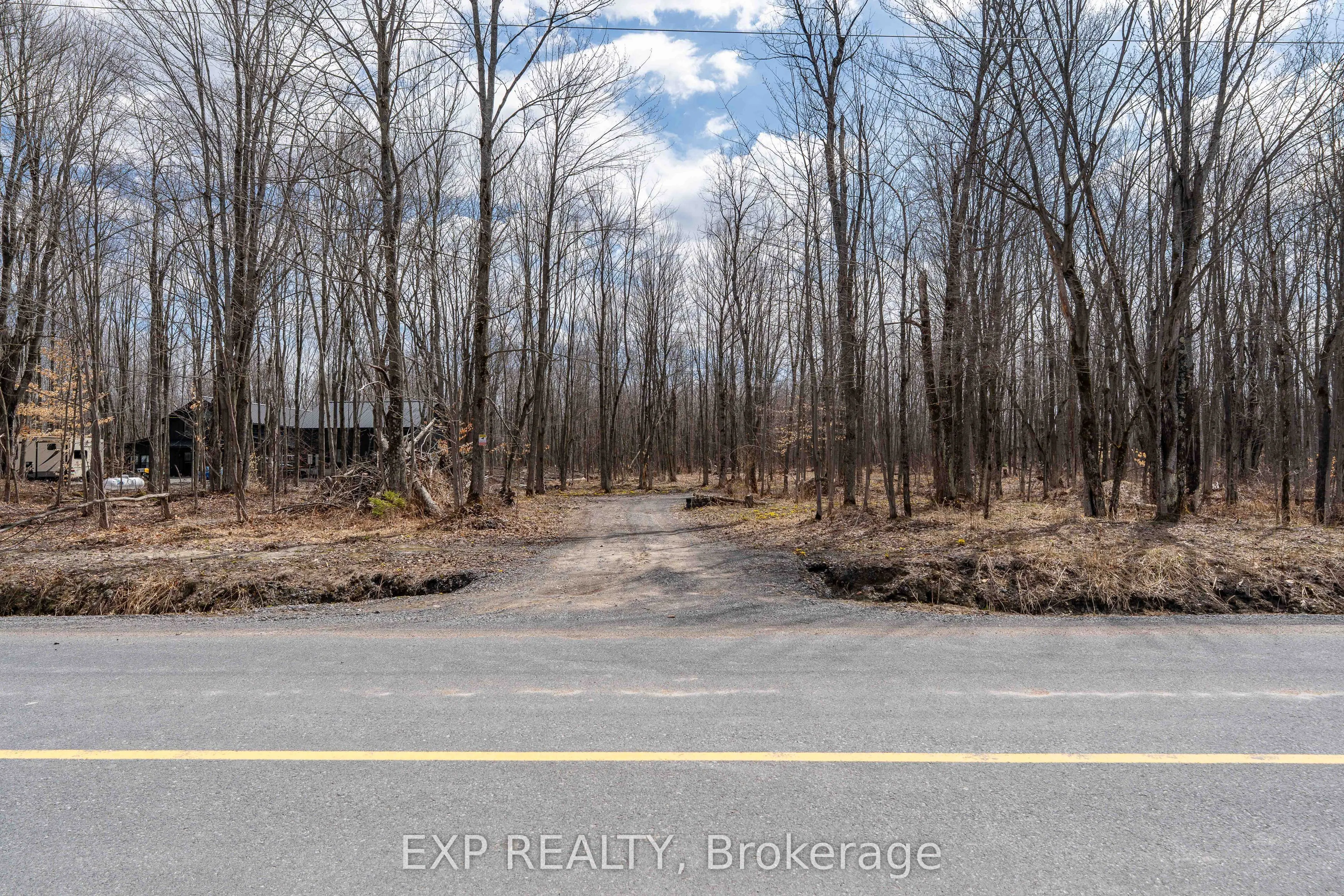 Lot 20 CONCESSION 4 Road