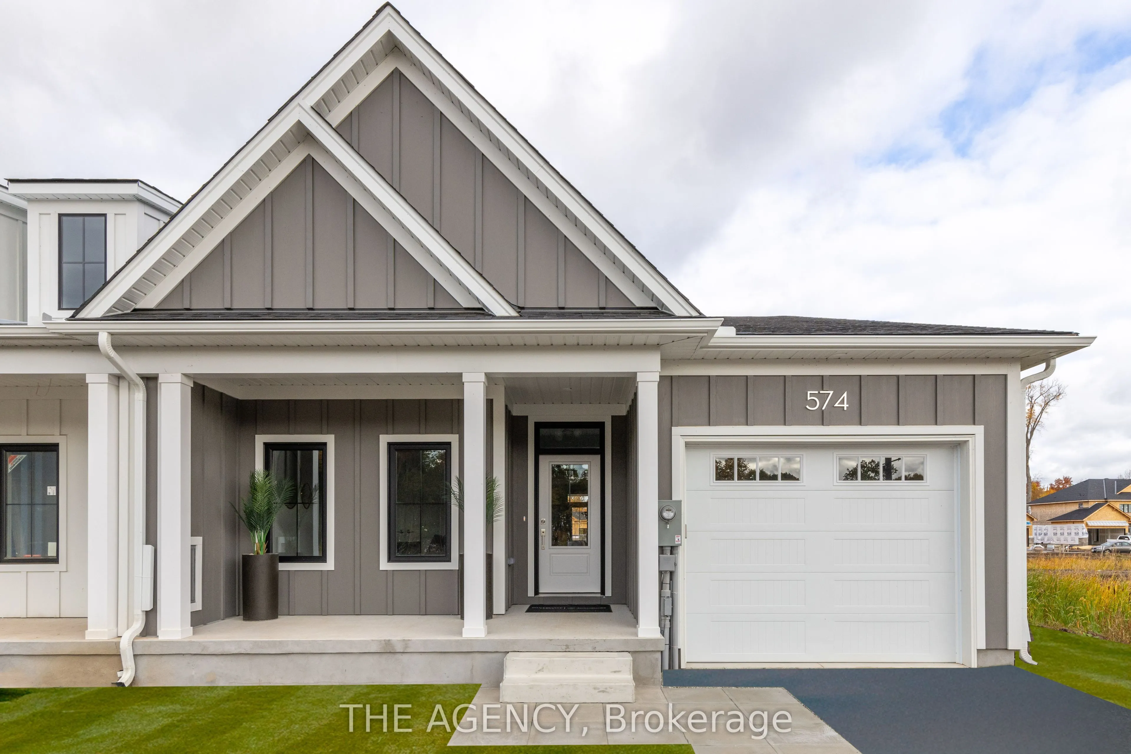 574 Seneca Drive #70F