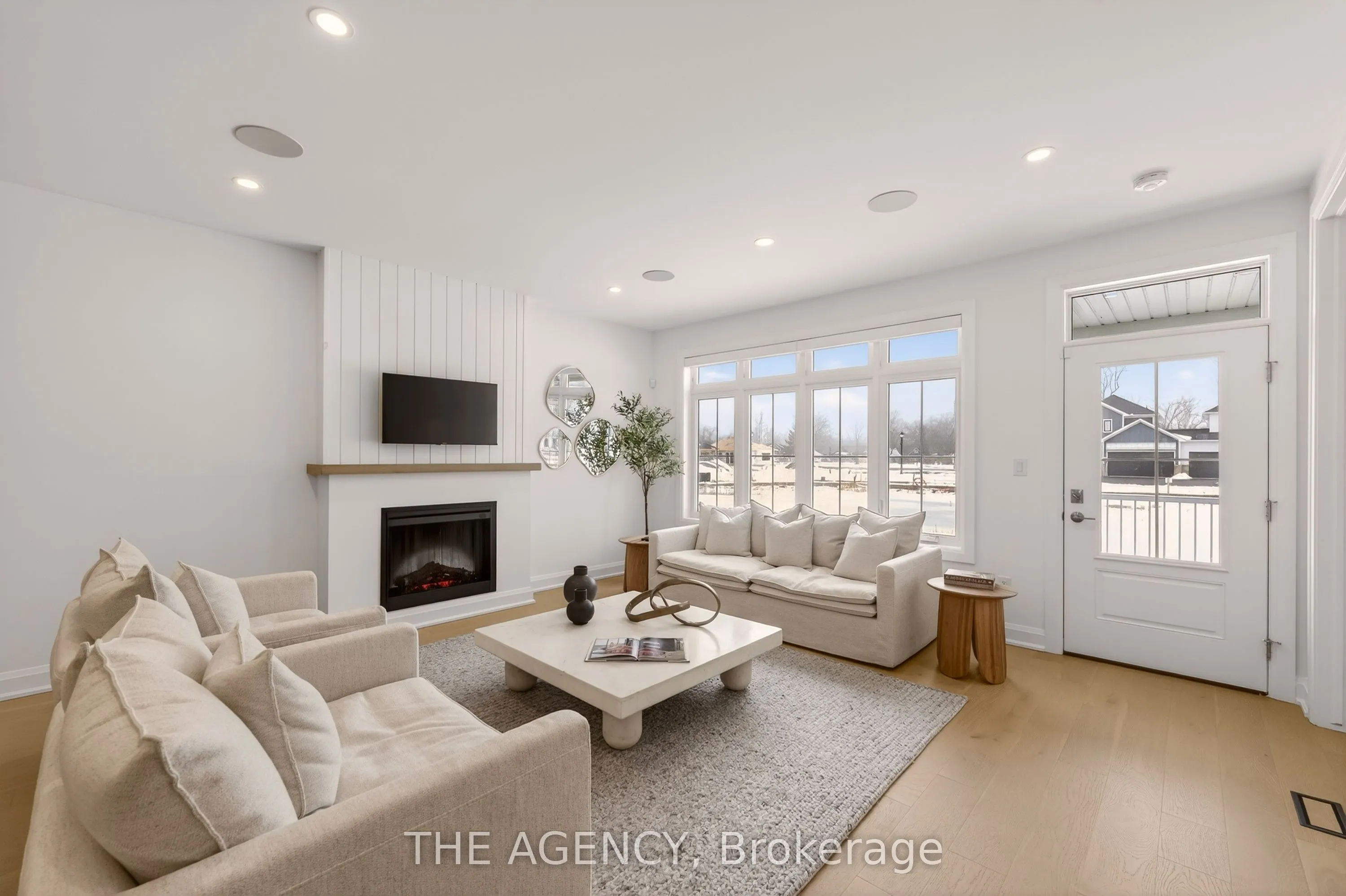 574 Seneca Drive #70F