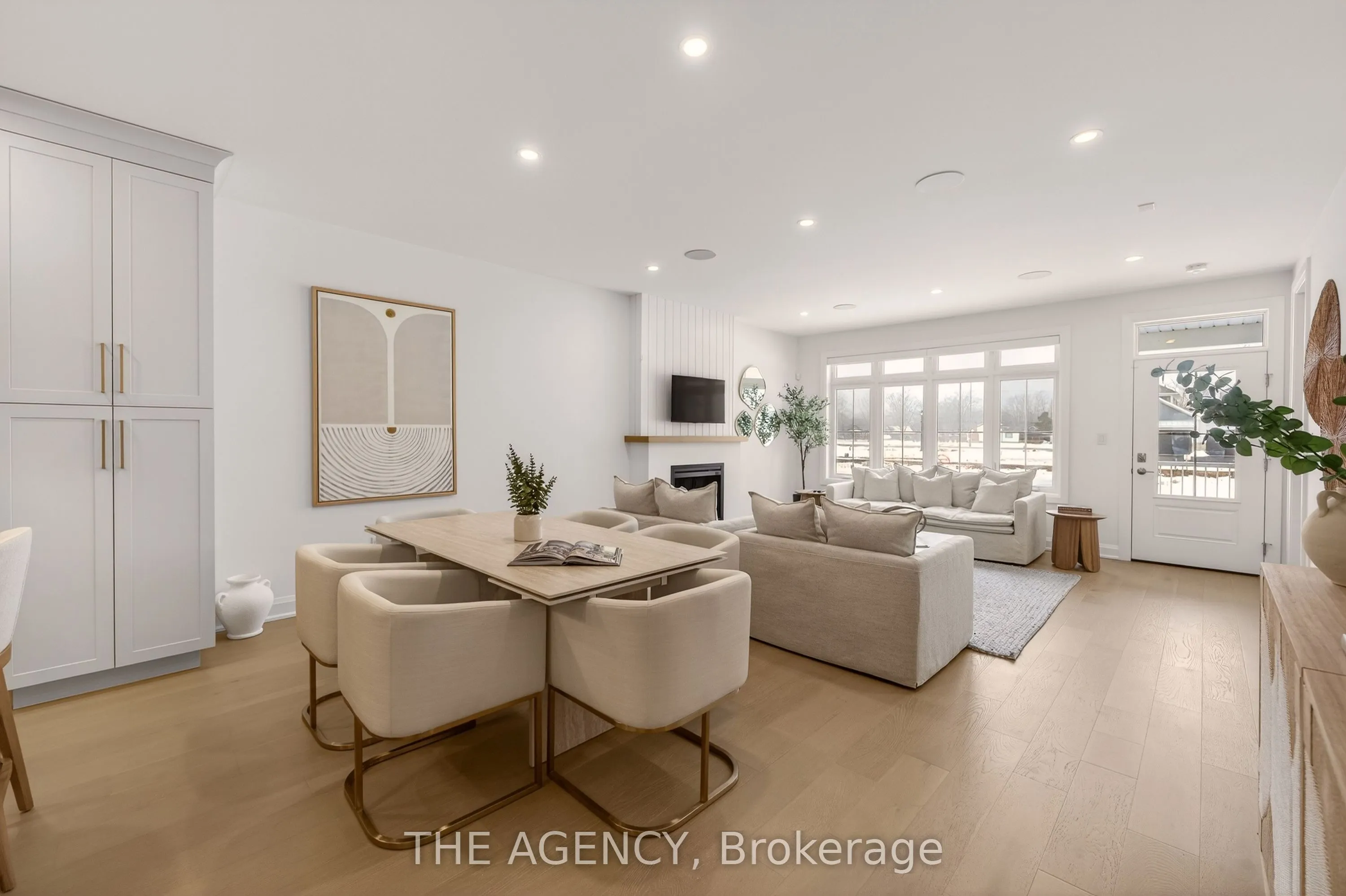 574 Seneca Drive #70F