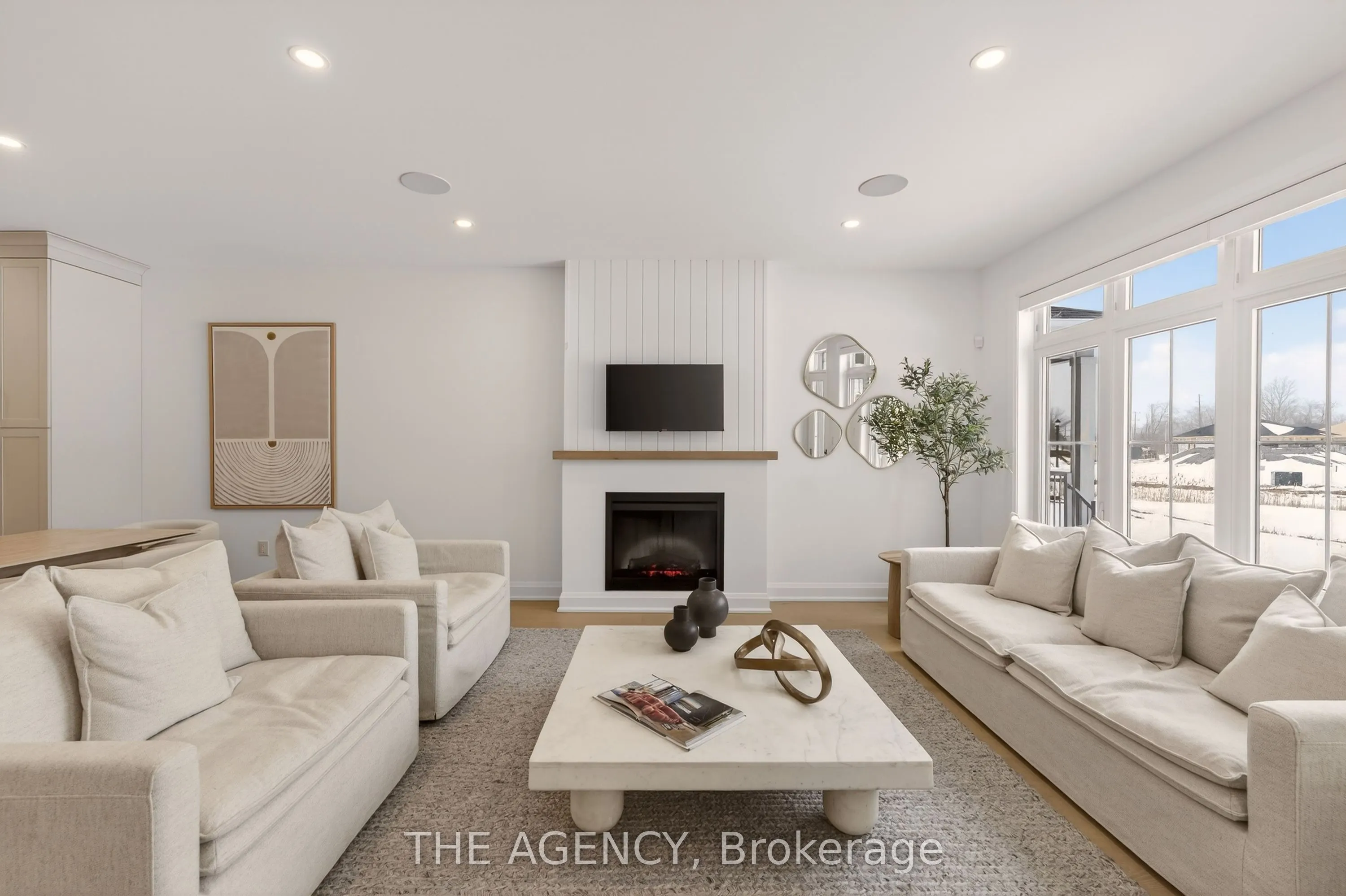 574 Seneca Drive #70F