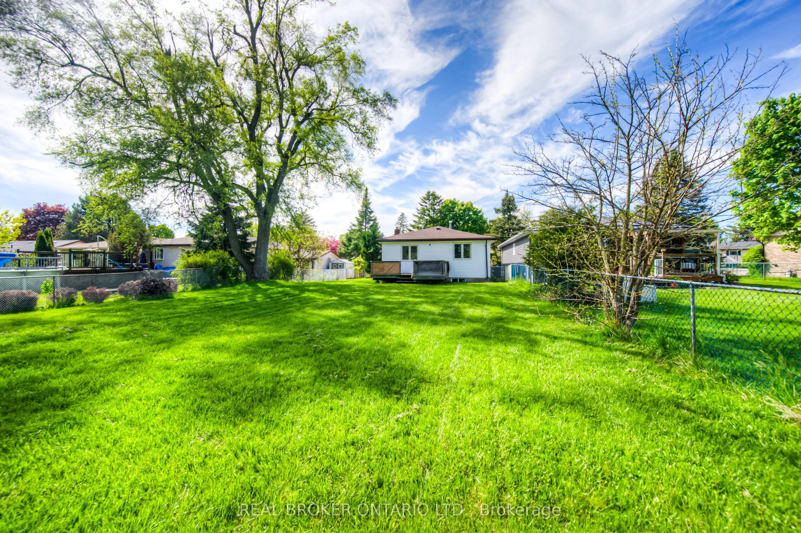 23 Carberry Road