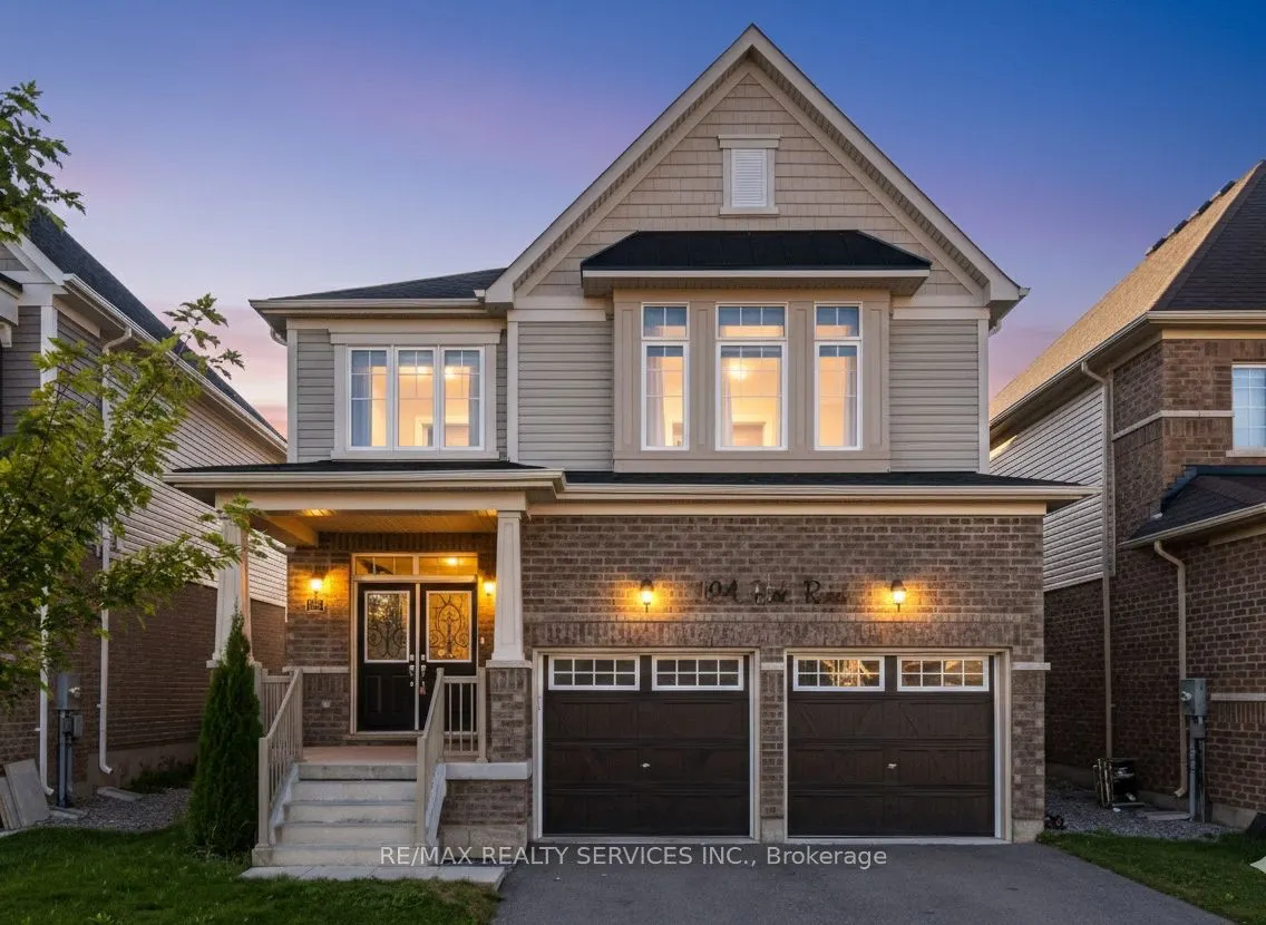 104 Pick Road