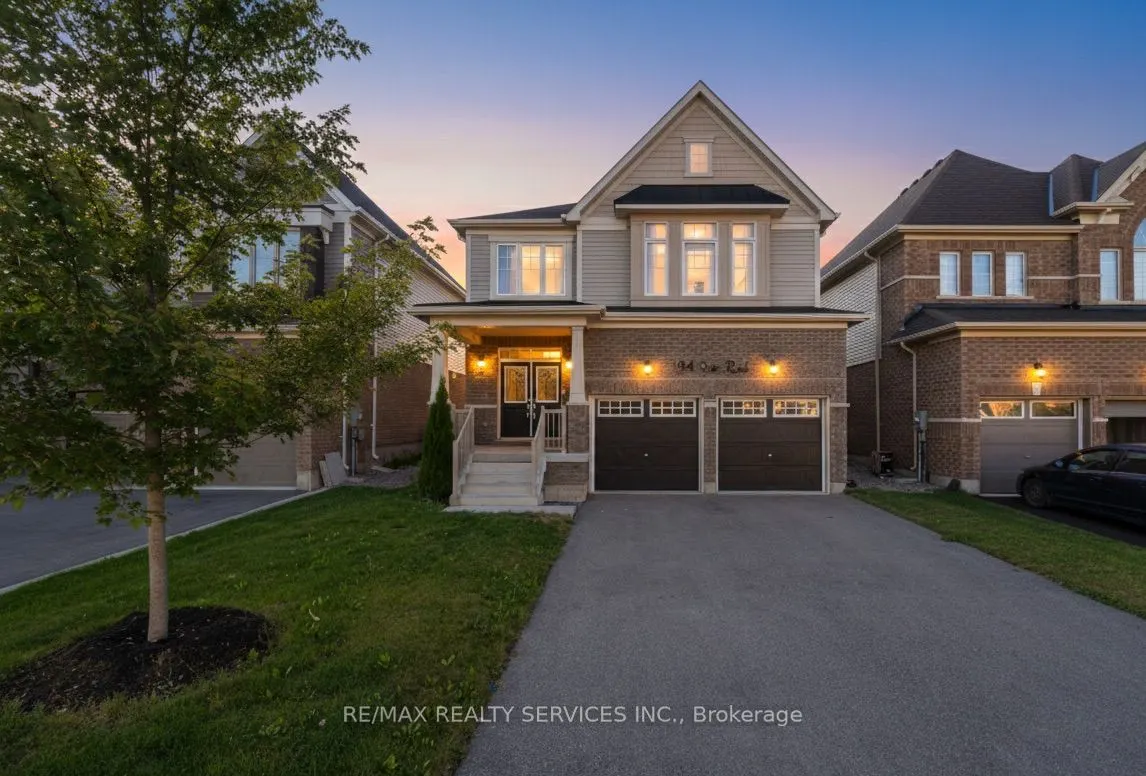 104 Pick Road