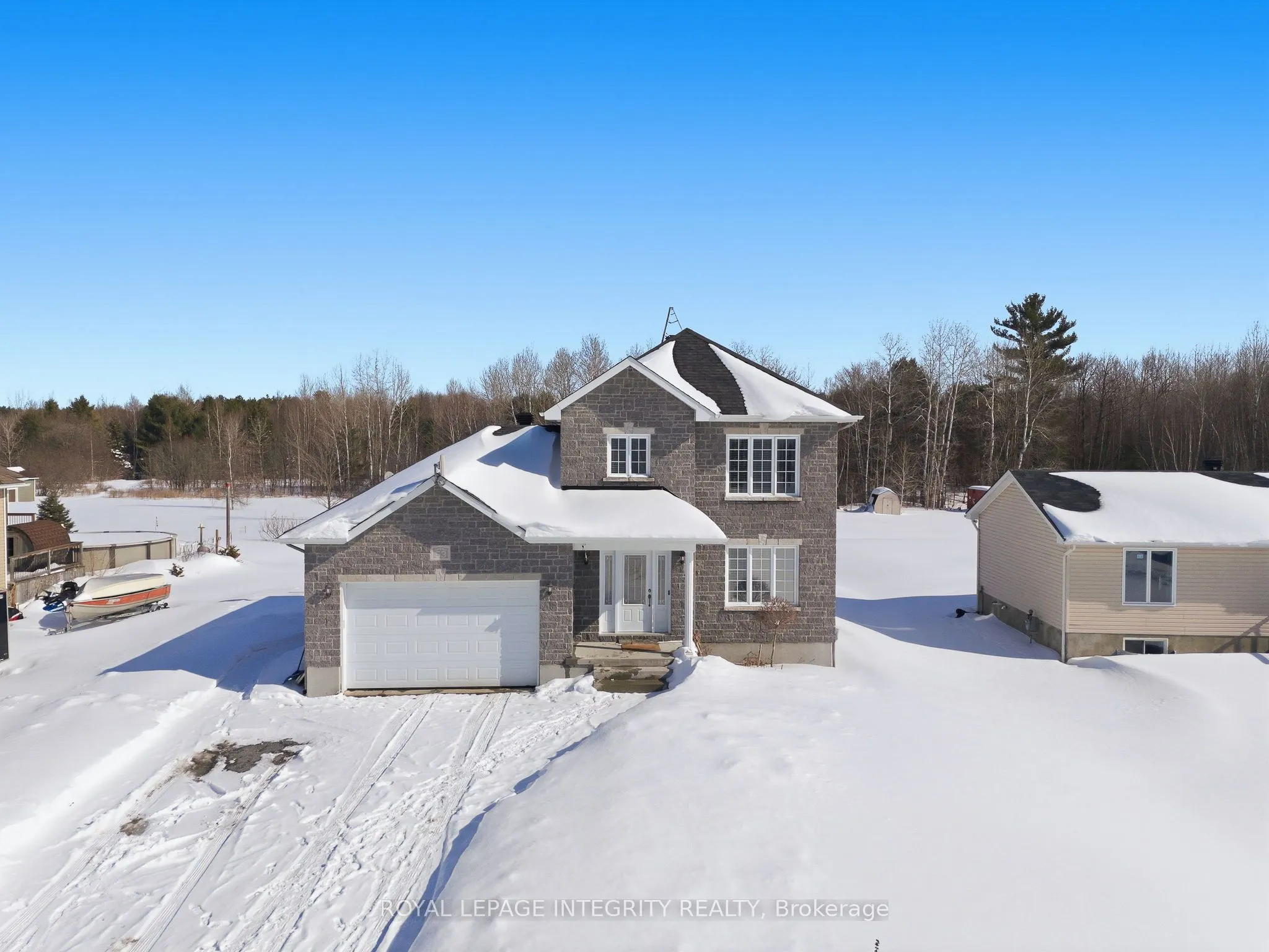 53 Beaver Lane