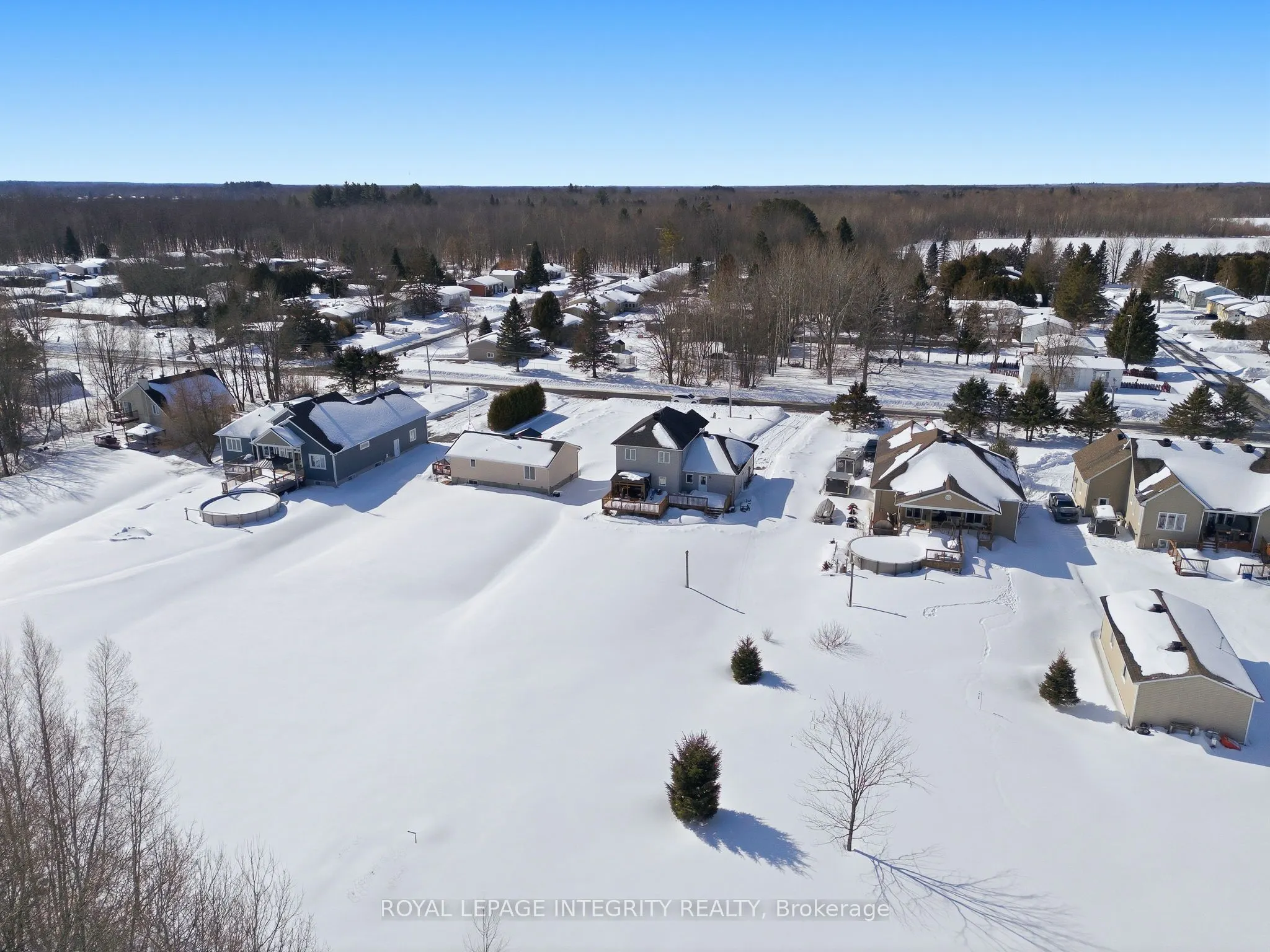 53 Beaver Lane