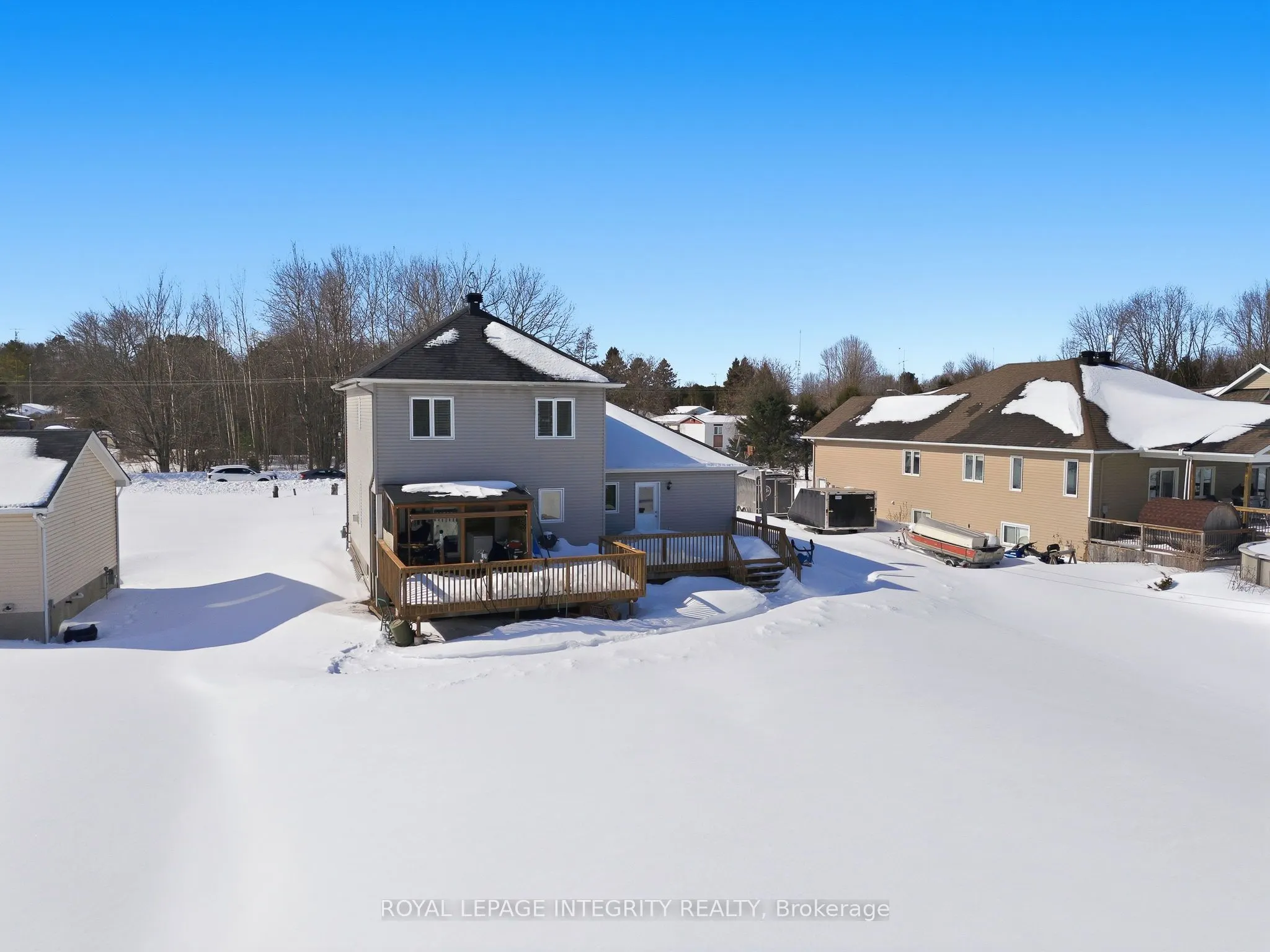 53 Beaver Lane
