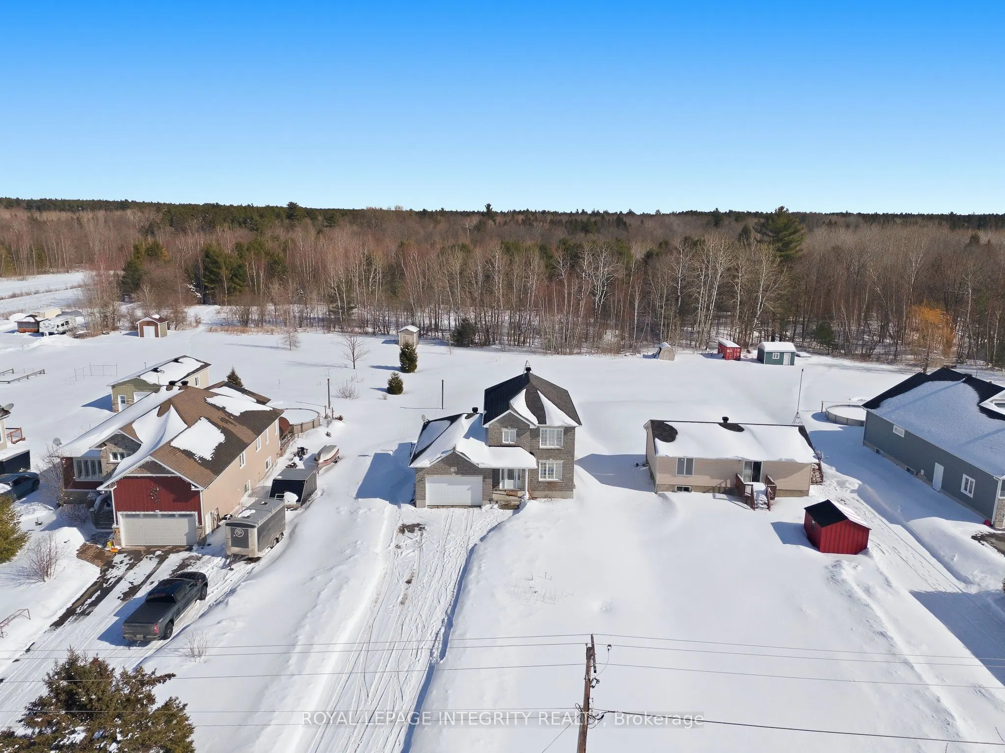 53 Beaver Lane