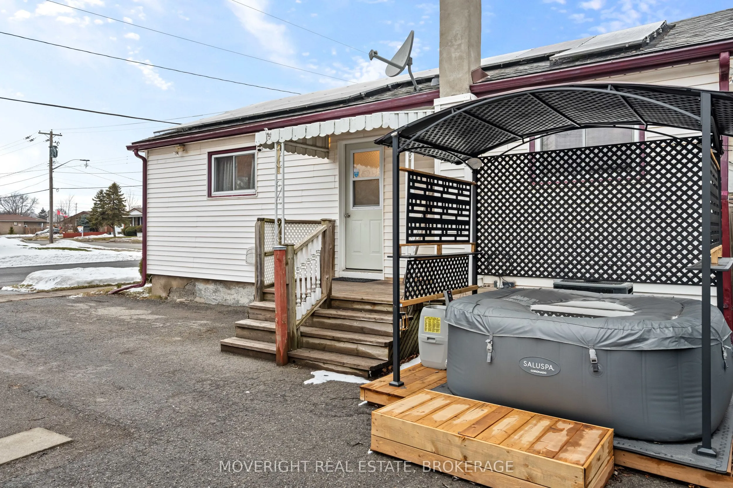 618 Lincoln Street
