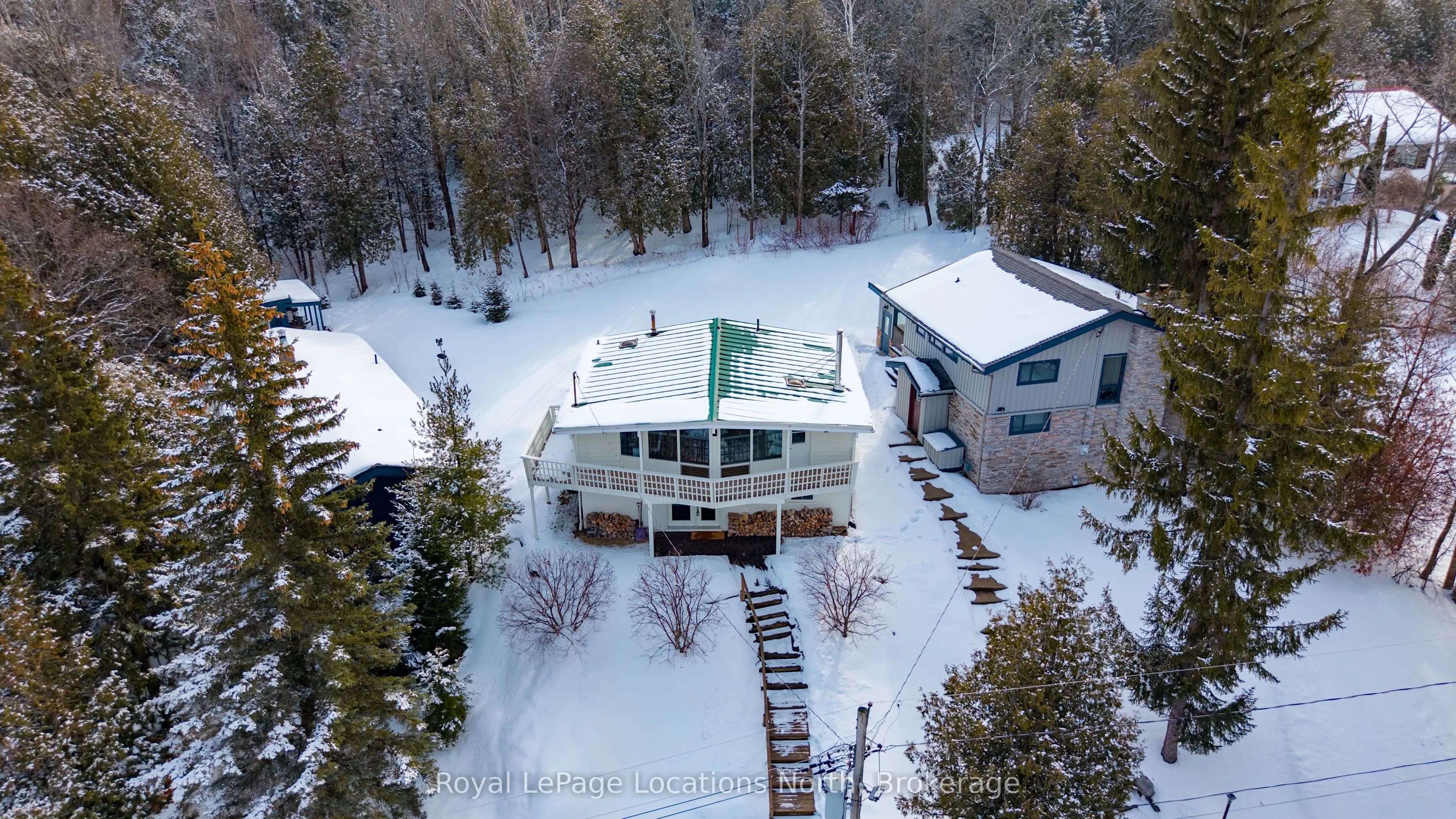102 Wensley Drive #27