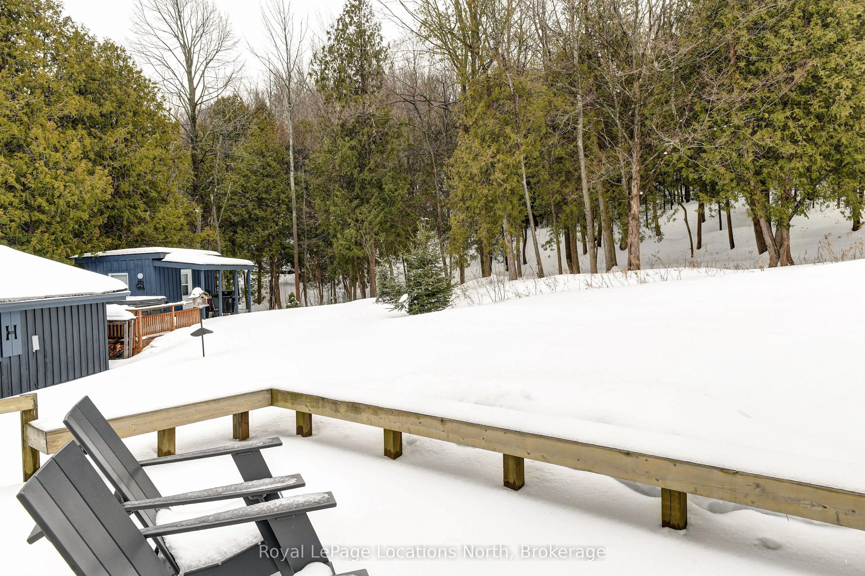 102 Wensley Drive #27