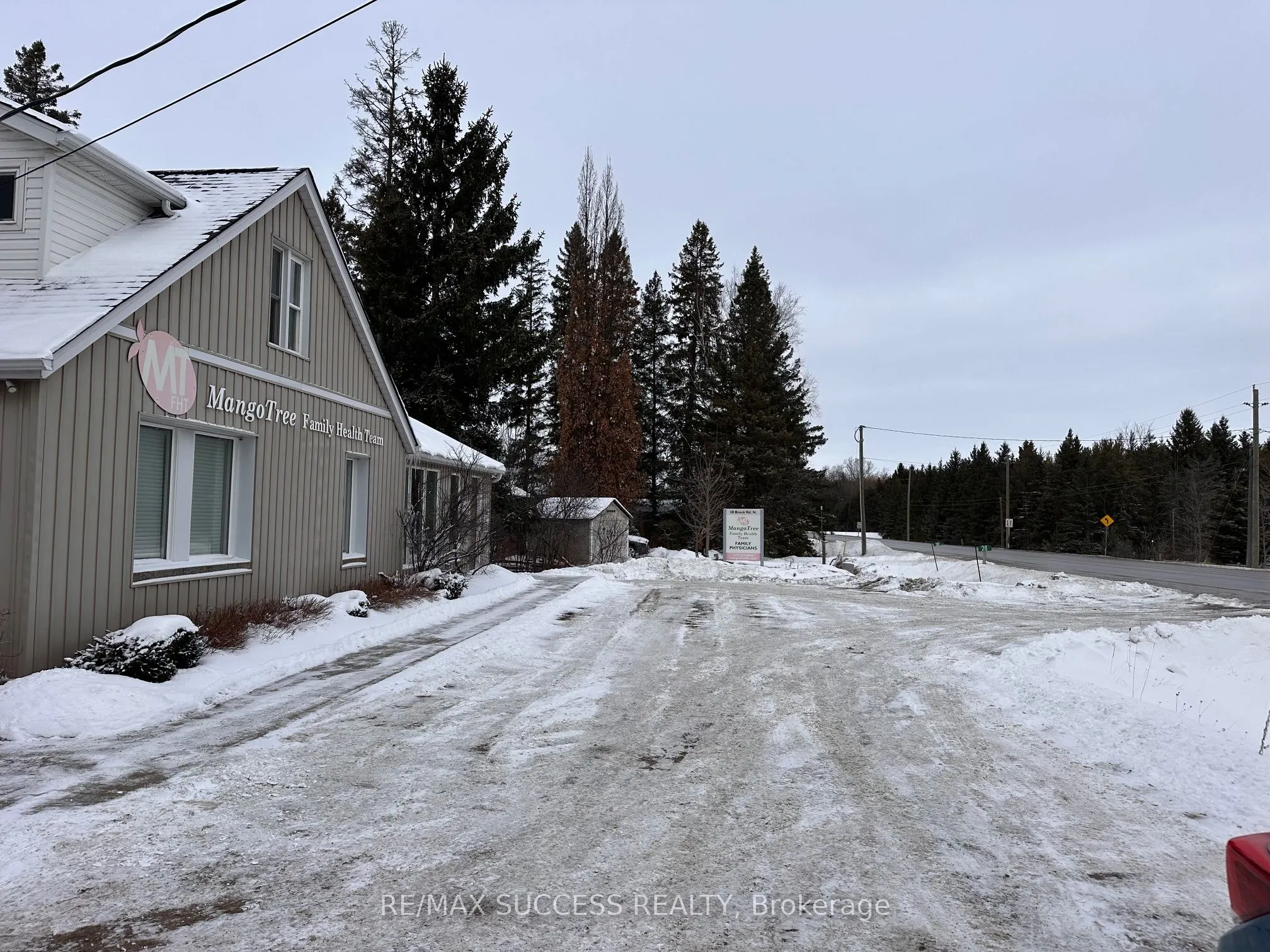28 Brock Road N #B