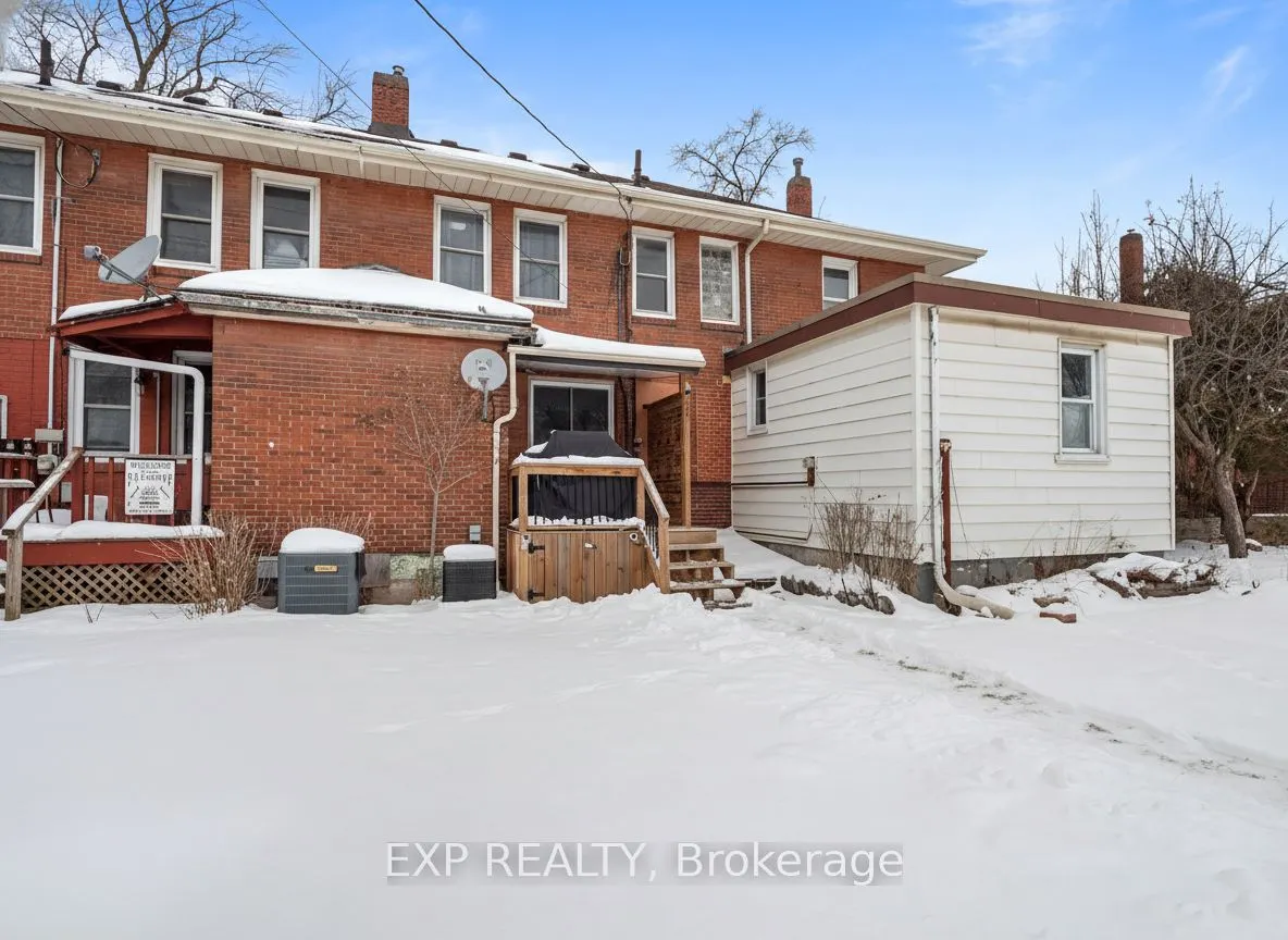 197 Lincoln Street