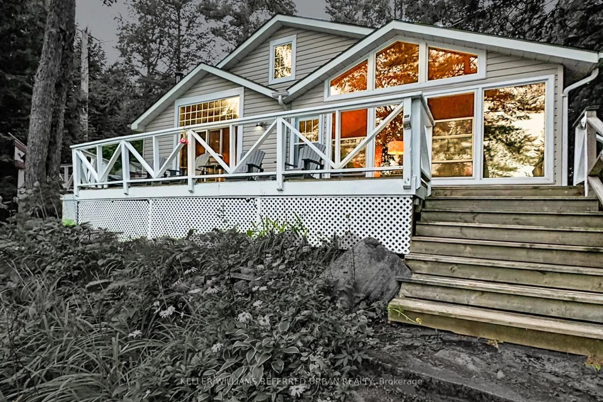 1118 Pine Lake Shores