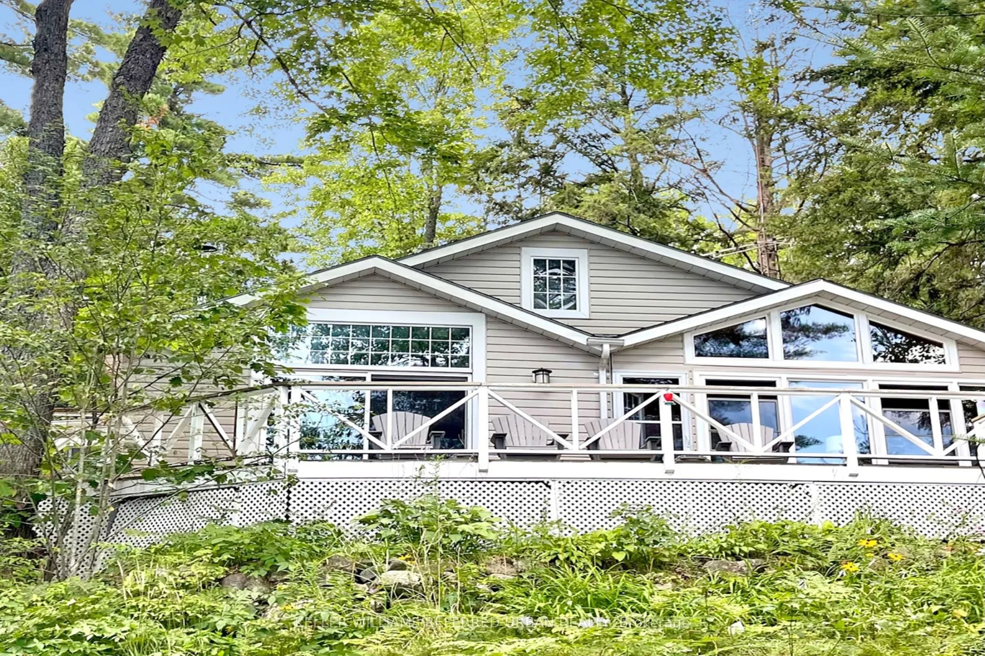 1118 Pine Lake Shores