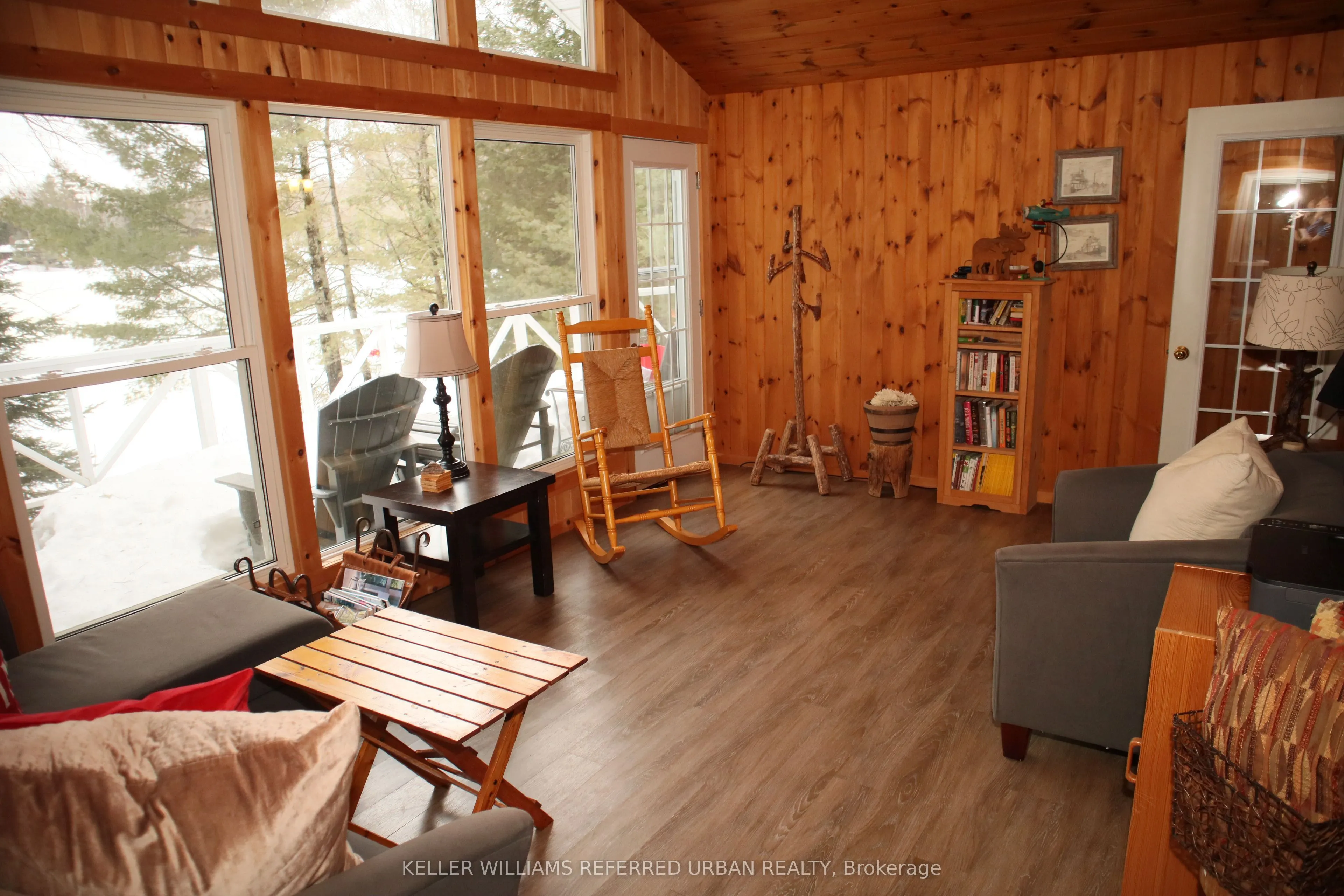 1118 Pine Lake Shores