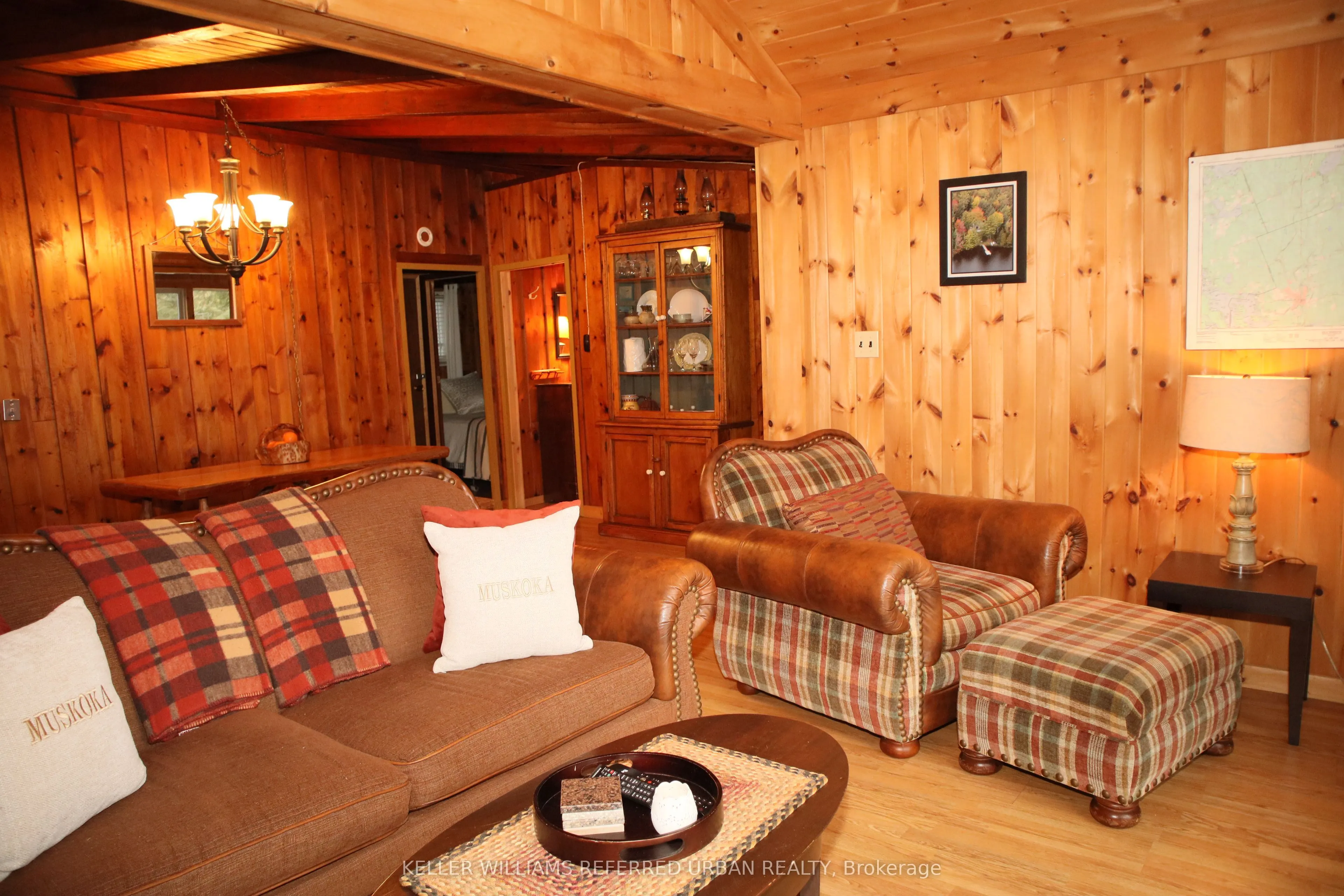 1118 Pine Lake Shores