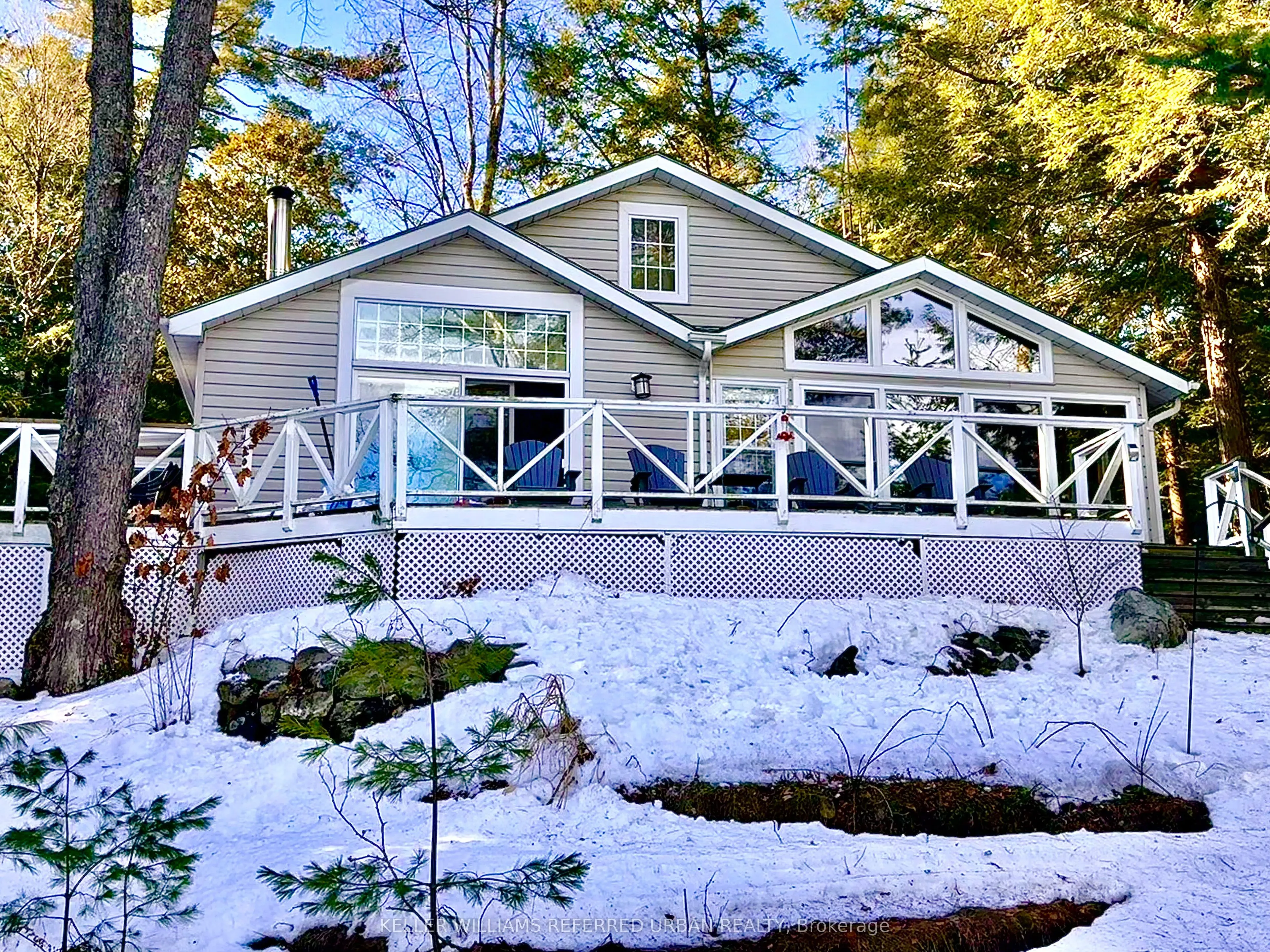 1118 Pine Lake Shores