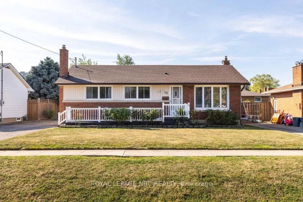 10 Ridgeview Avenue