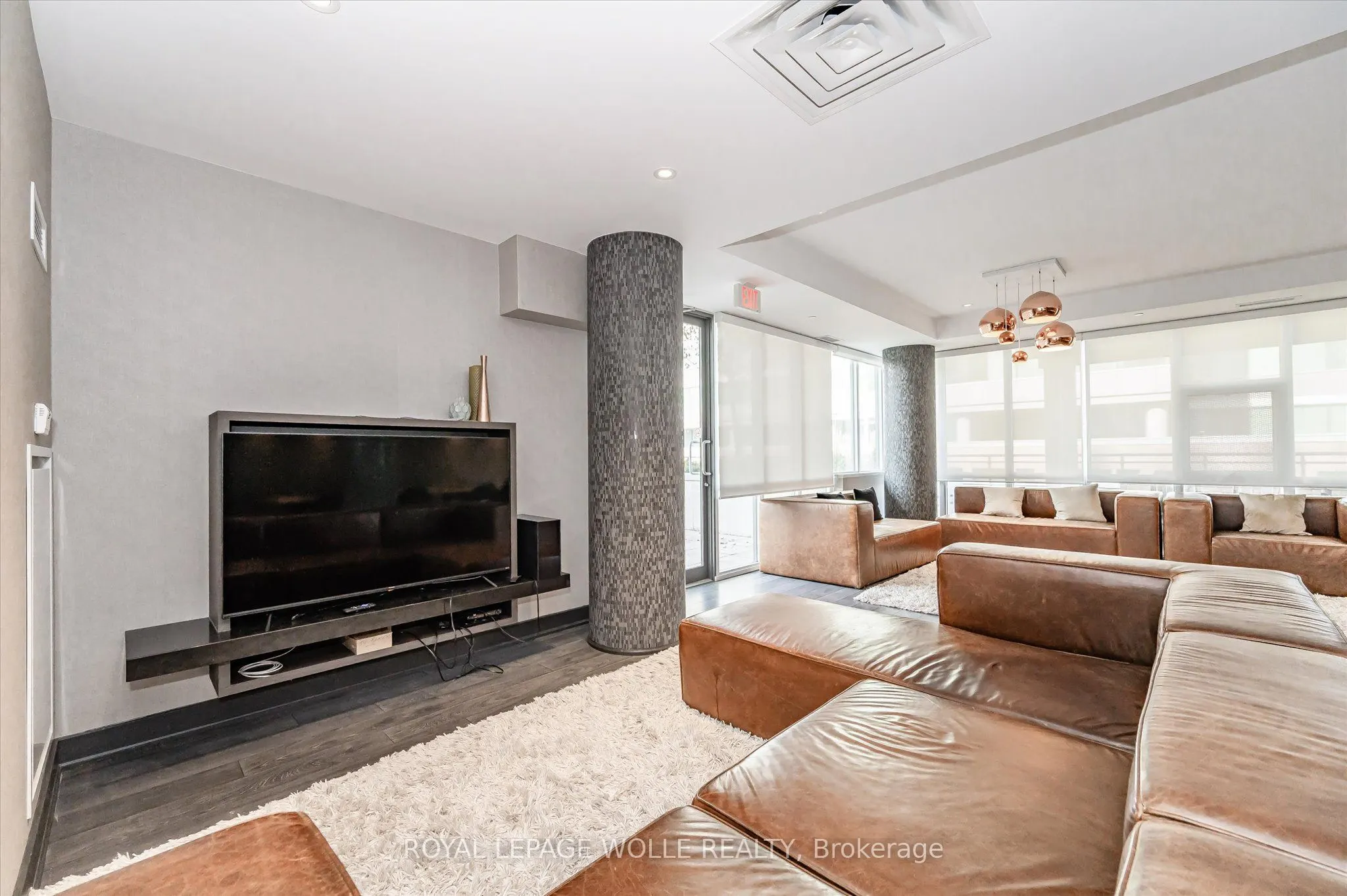 85 Duke Street W #1707