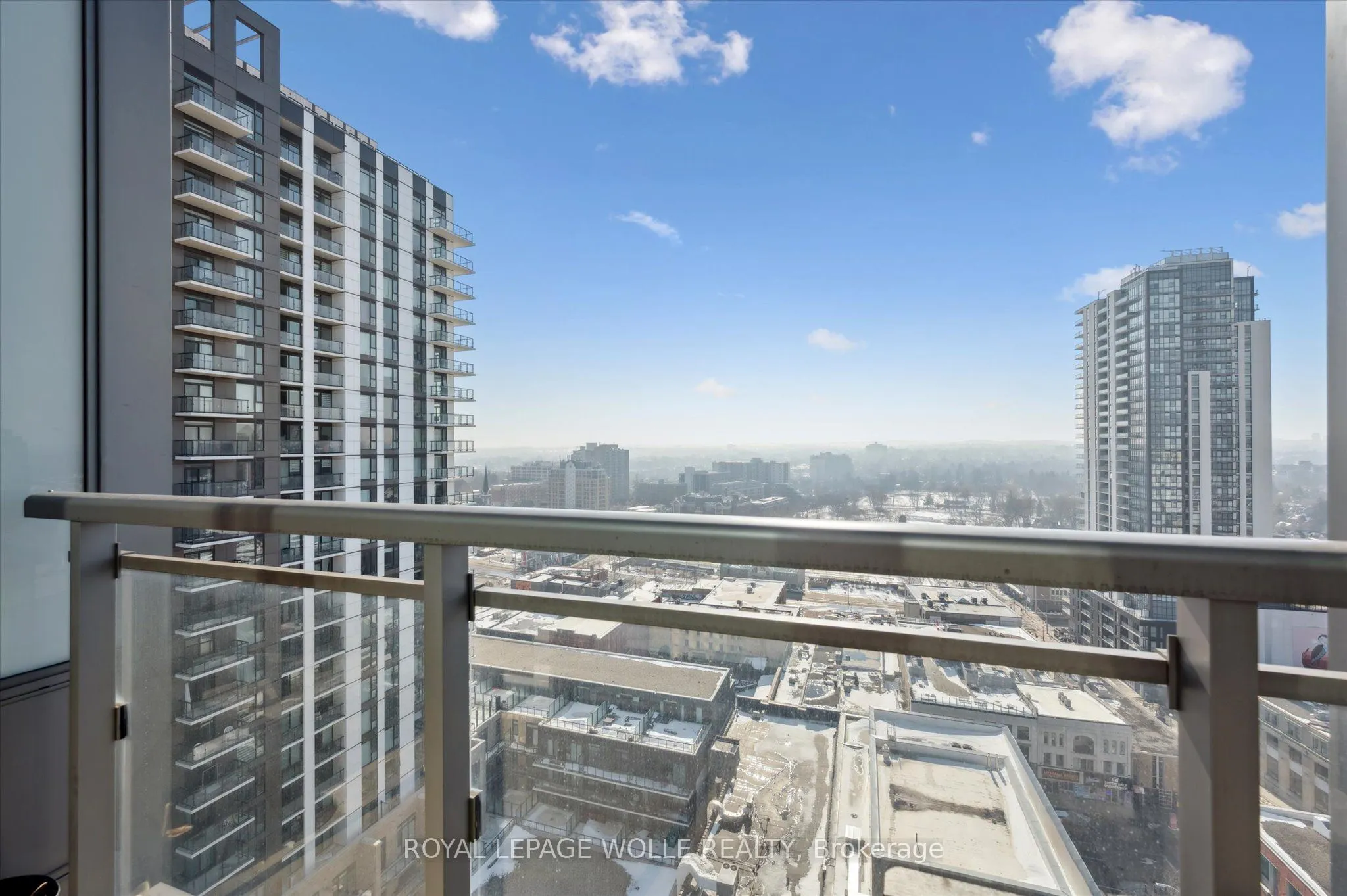 85 Duke Street W #1707