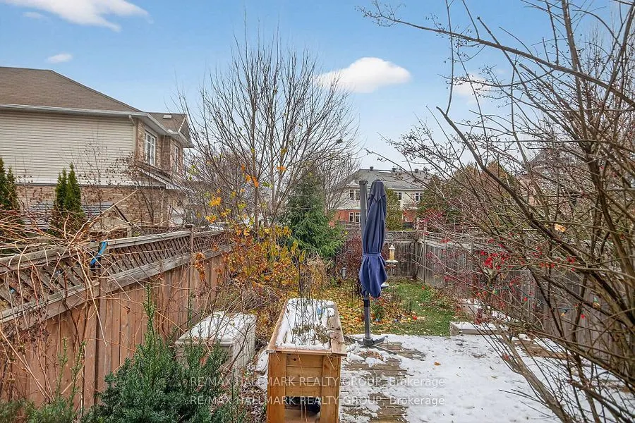 135 Gatespark Private