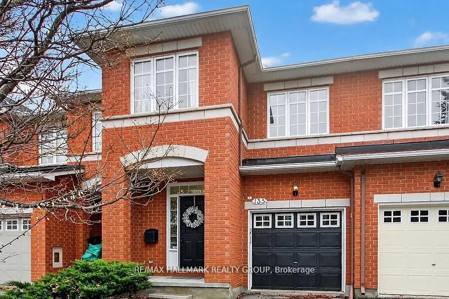 135 Gatespark Private