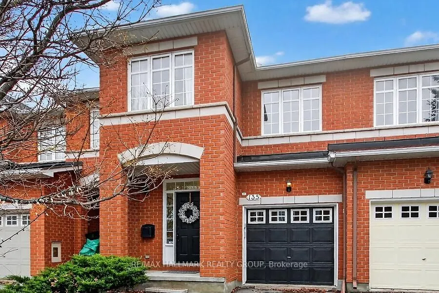 135 Gatespark Private