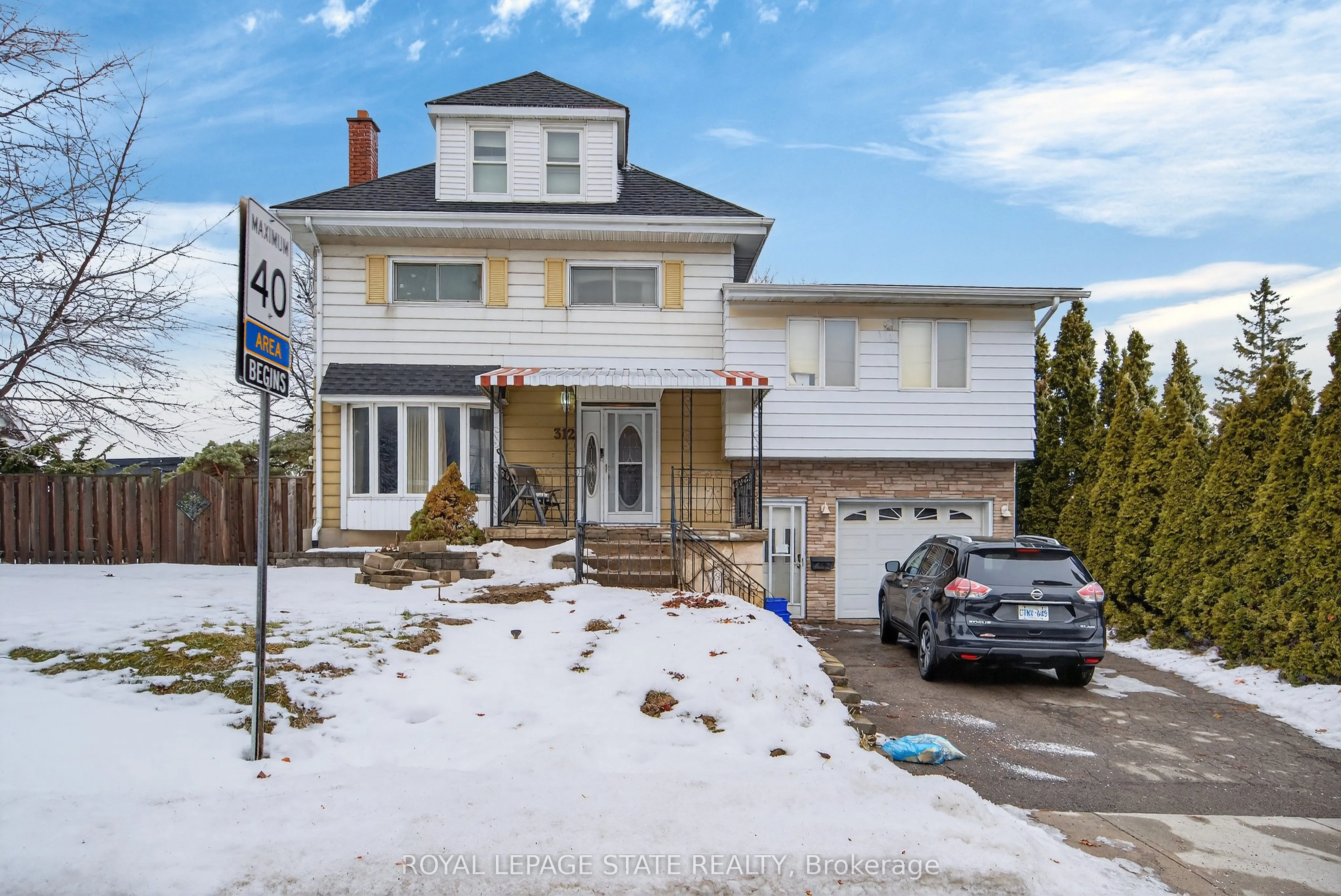 312 East 12th Street