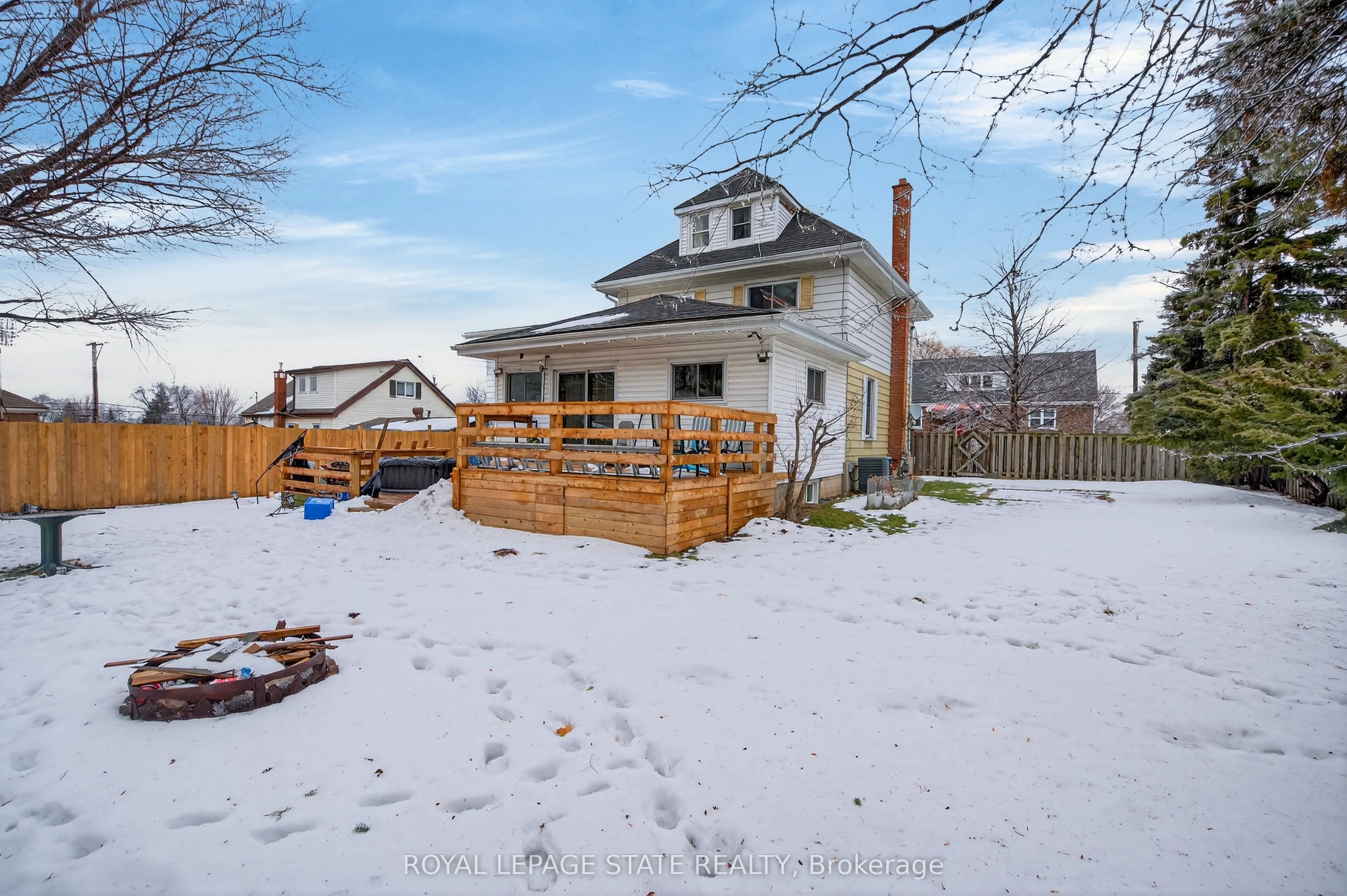 312 East 12th Street