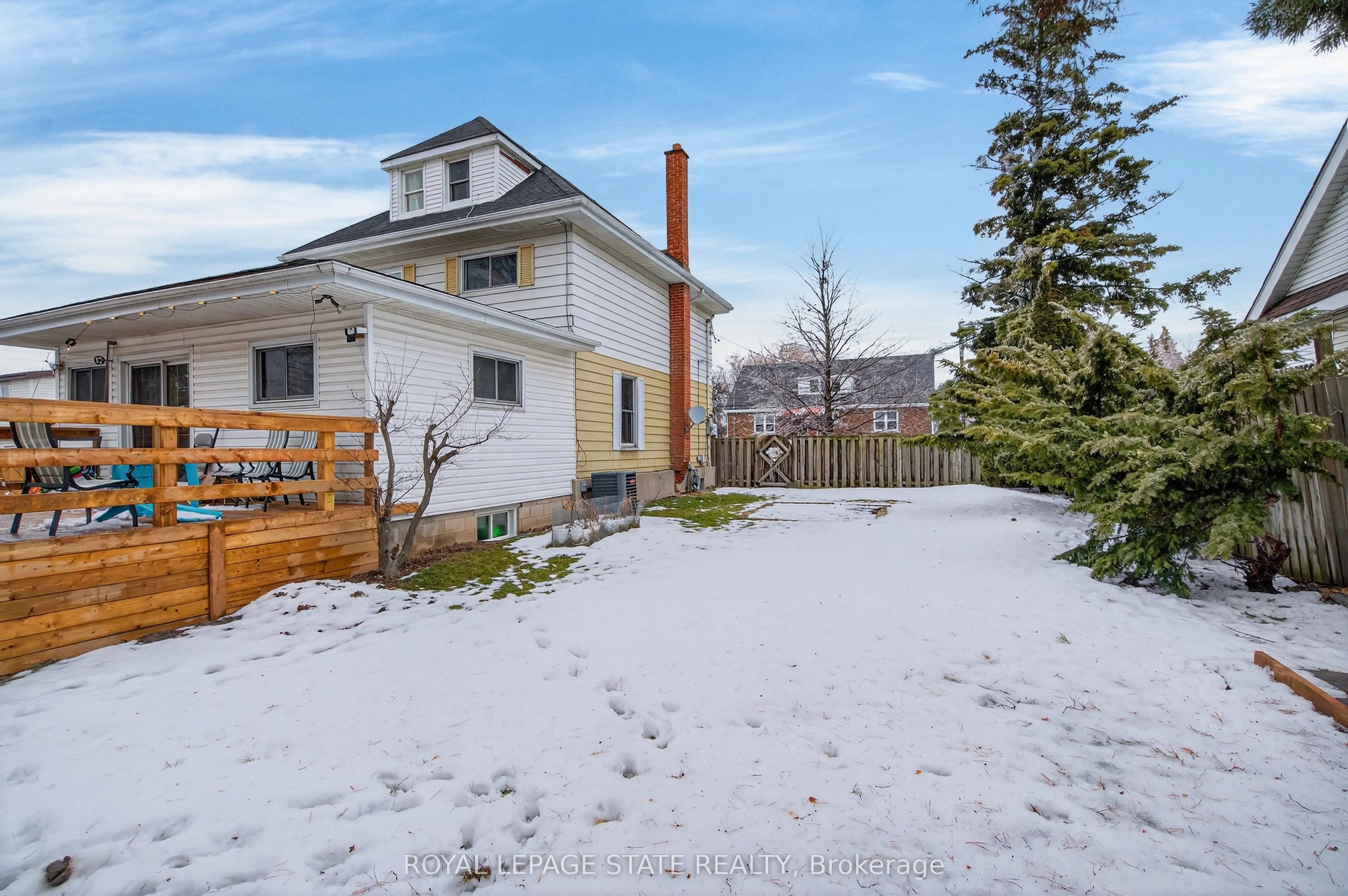 312 East 12th Street