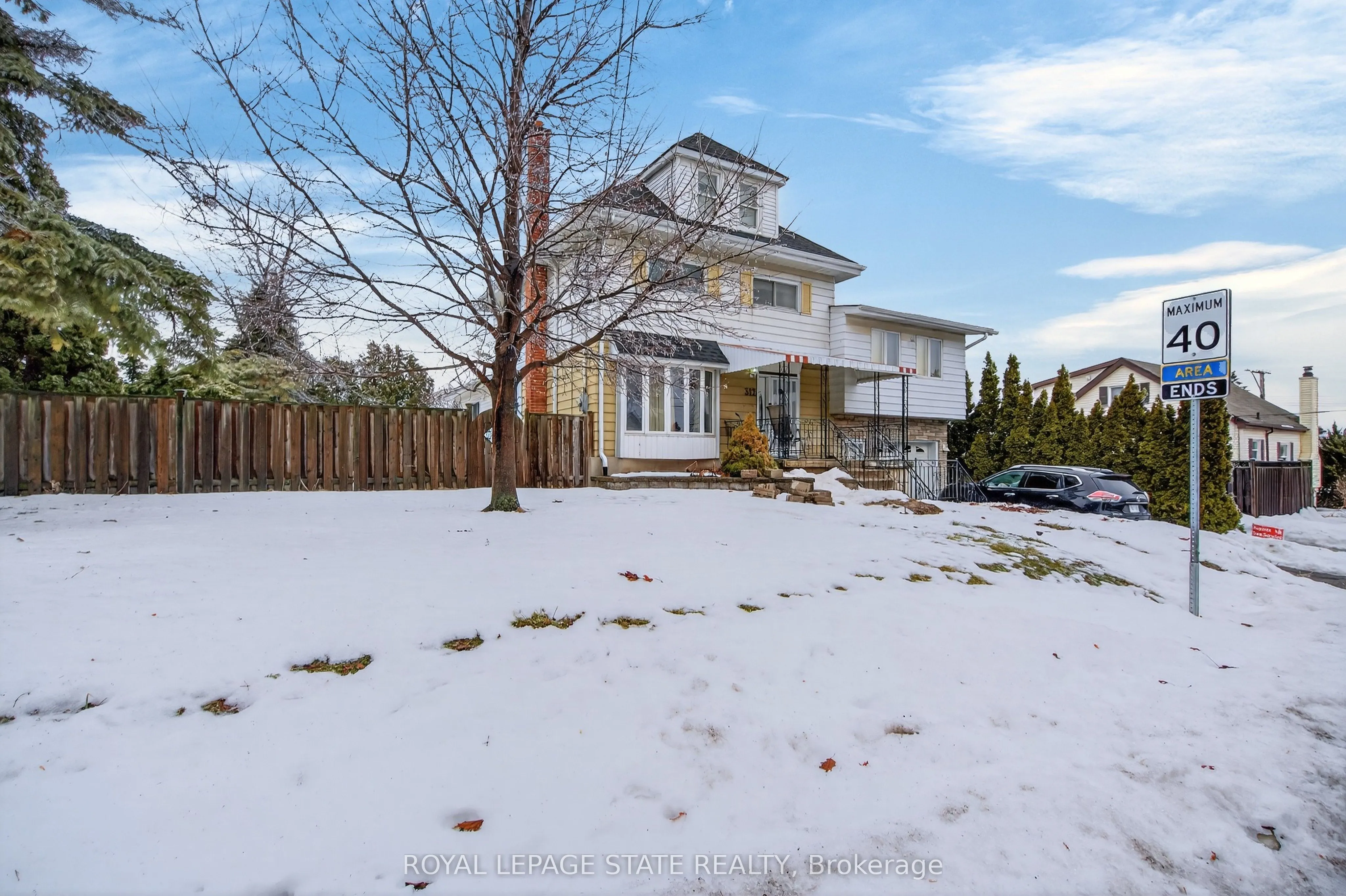 312 East 12th Street
