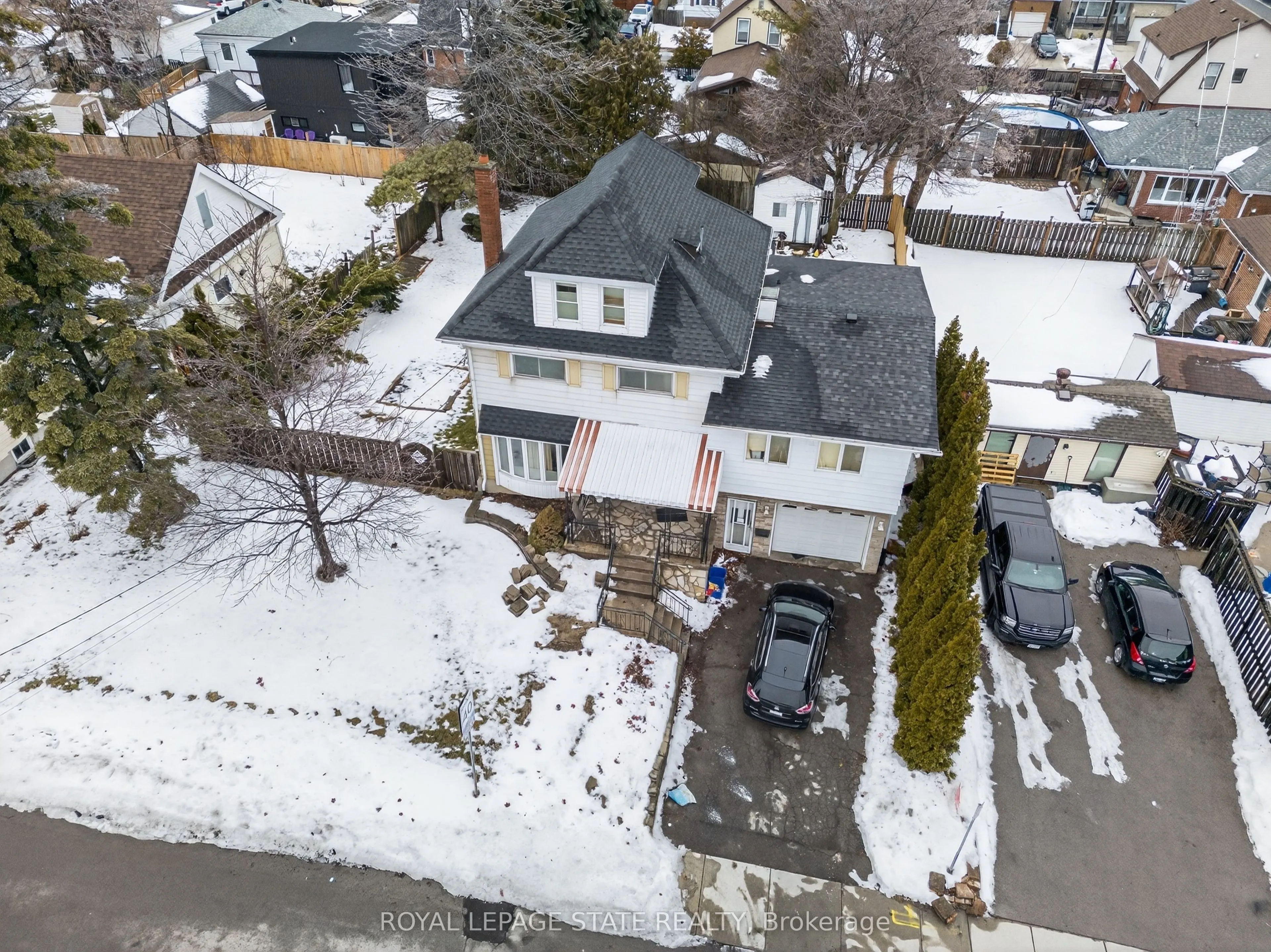 312 East 12th Street