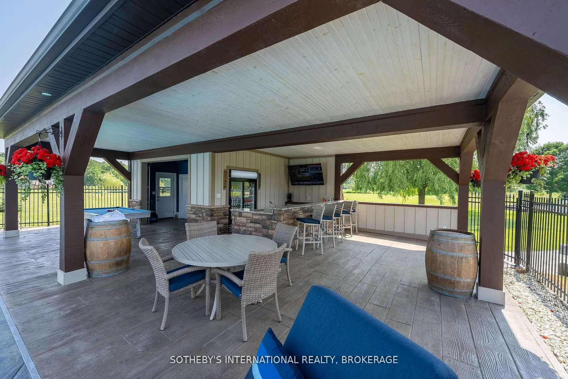 551 Darby Road