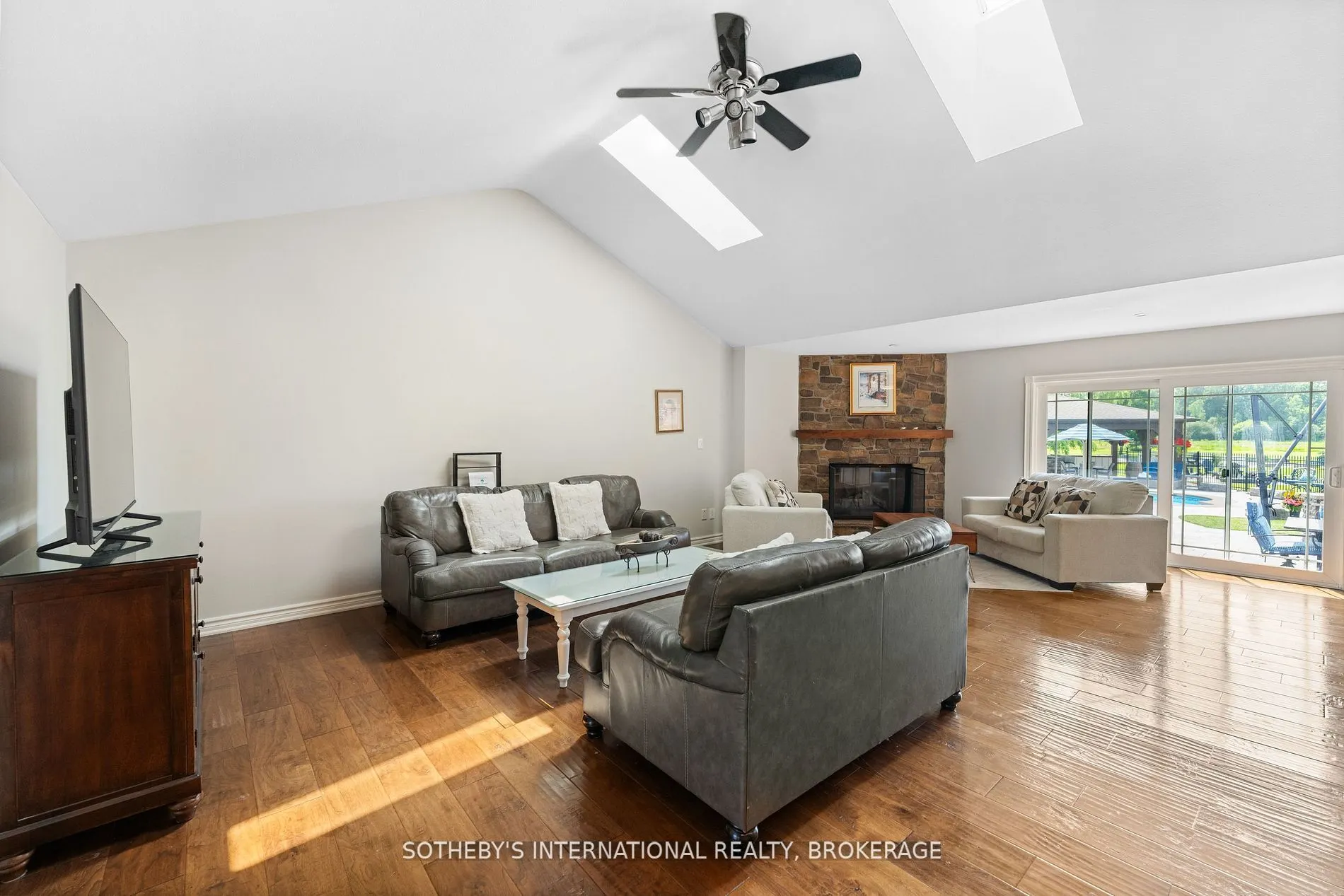551 Darby Road