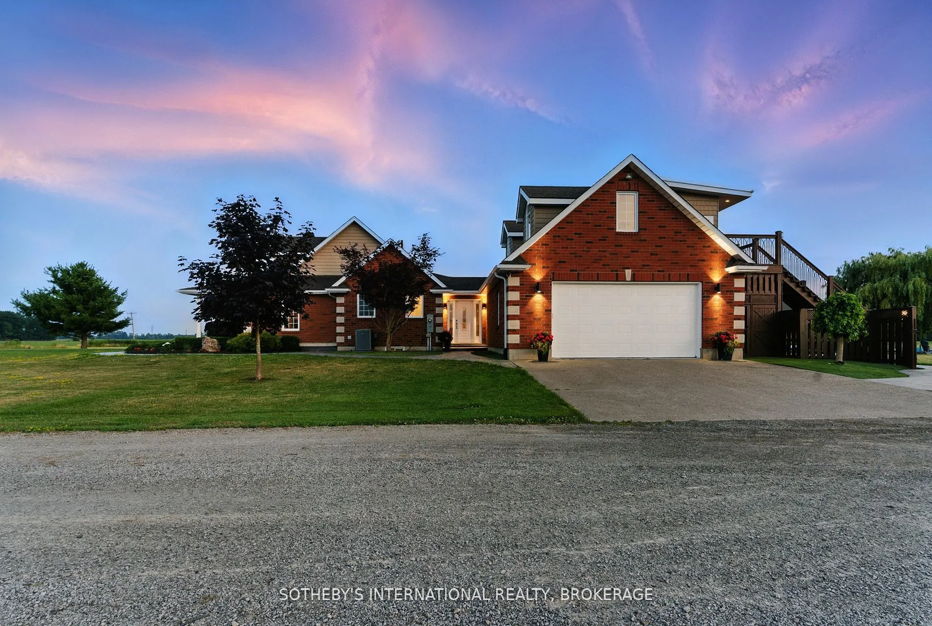 551 Darby Road
