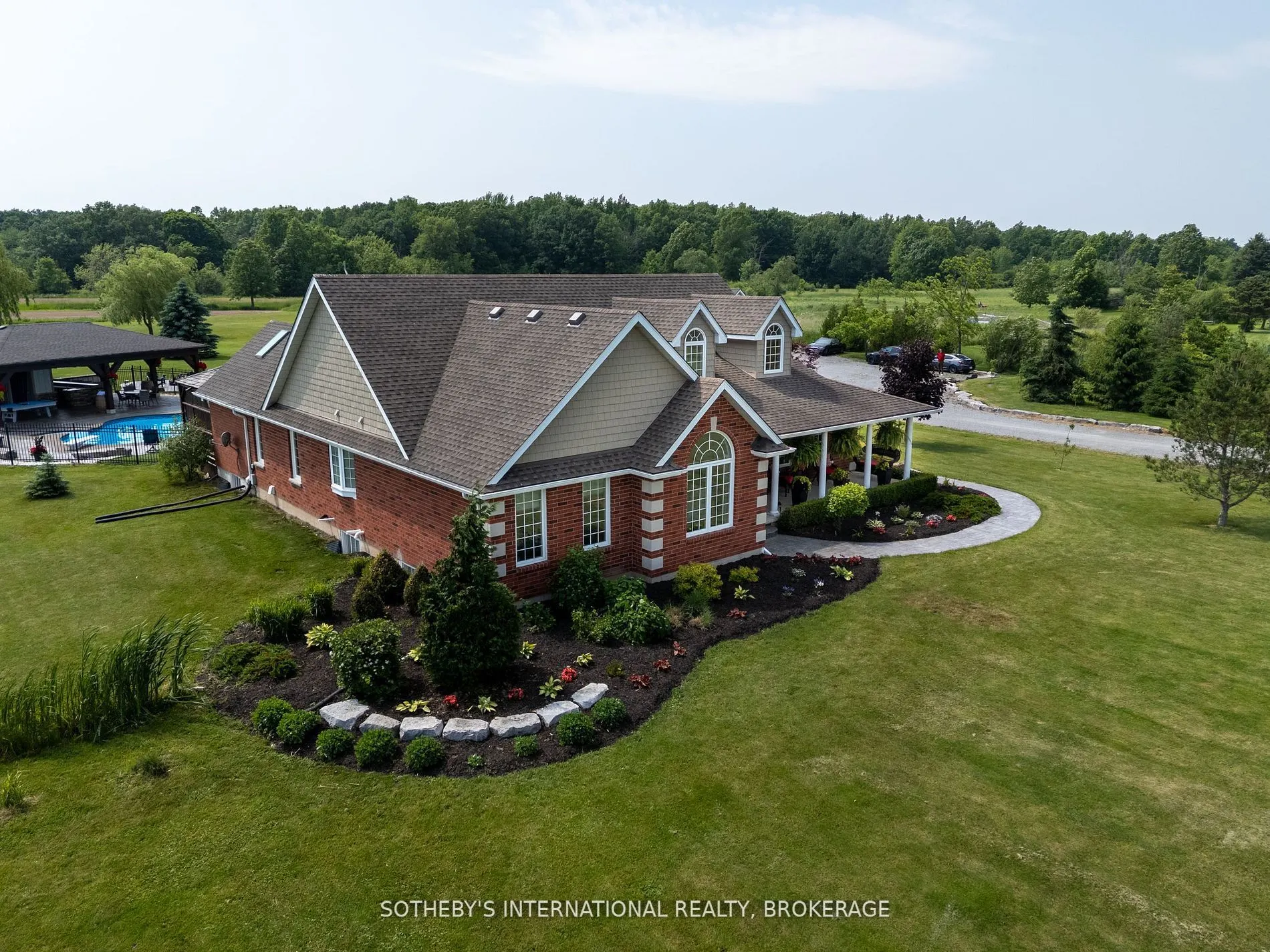 551 Darby Road