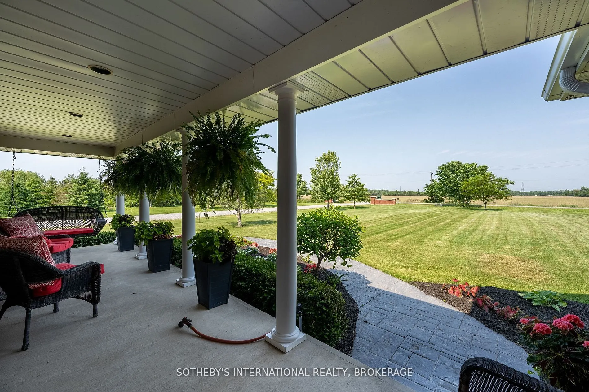 551 Darby Road