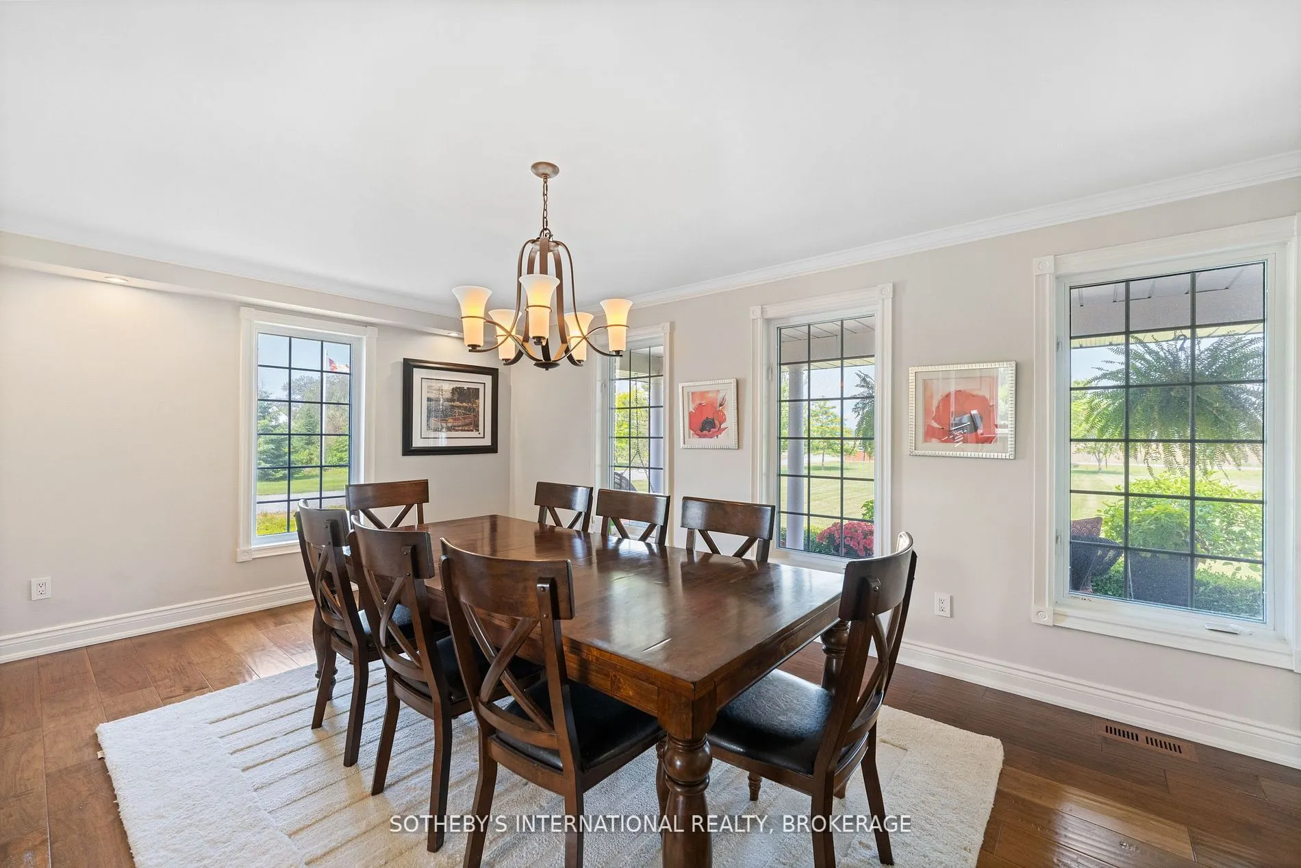 551 Darby Road