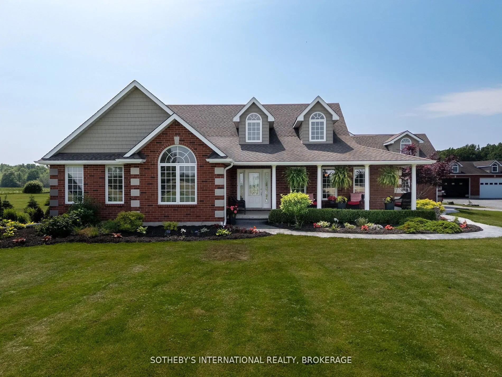 551 Darby Road