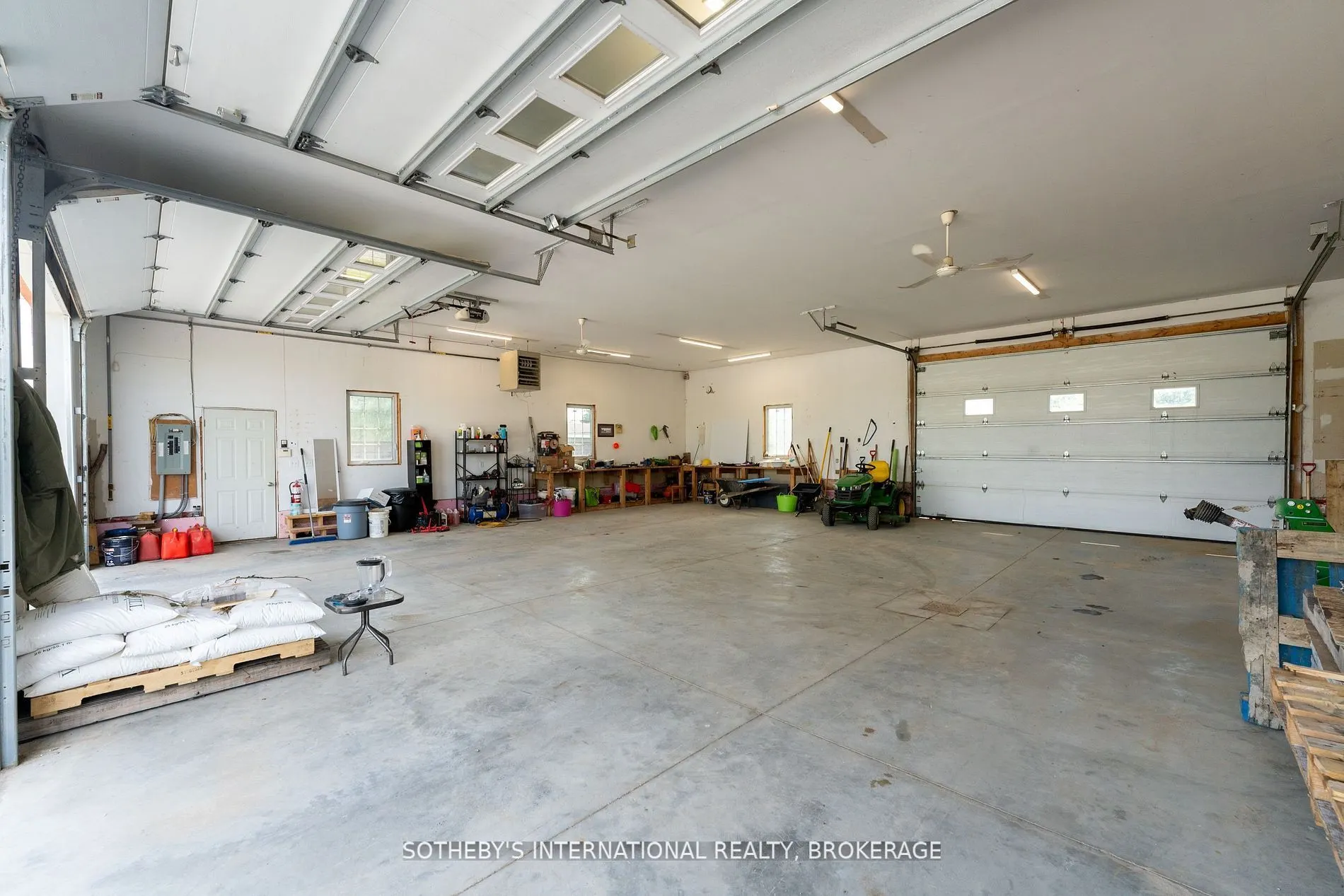 551 Darby Road