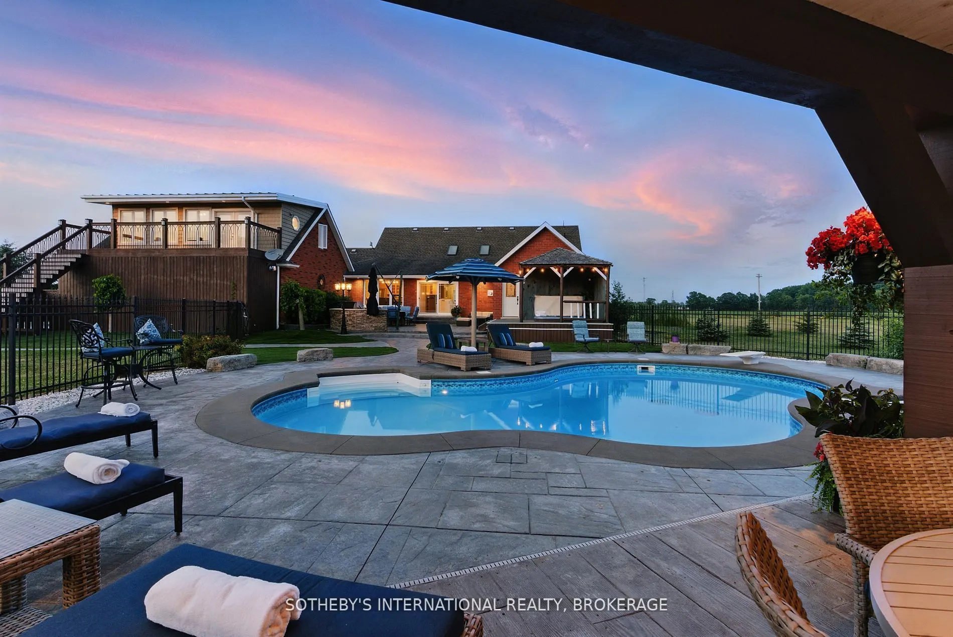 551 Darby Road