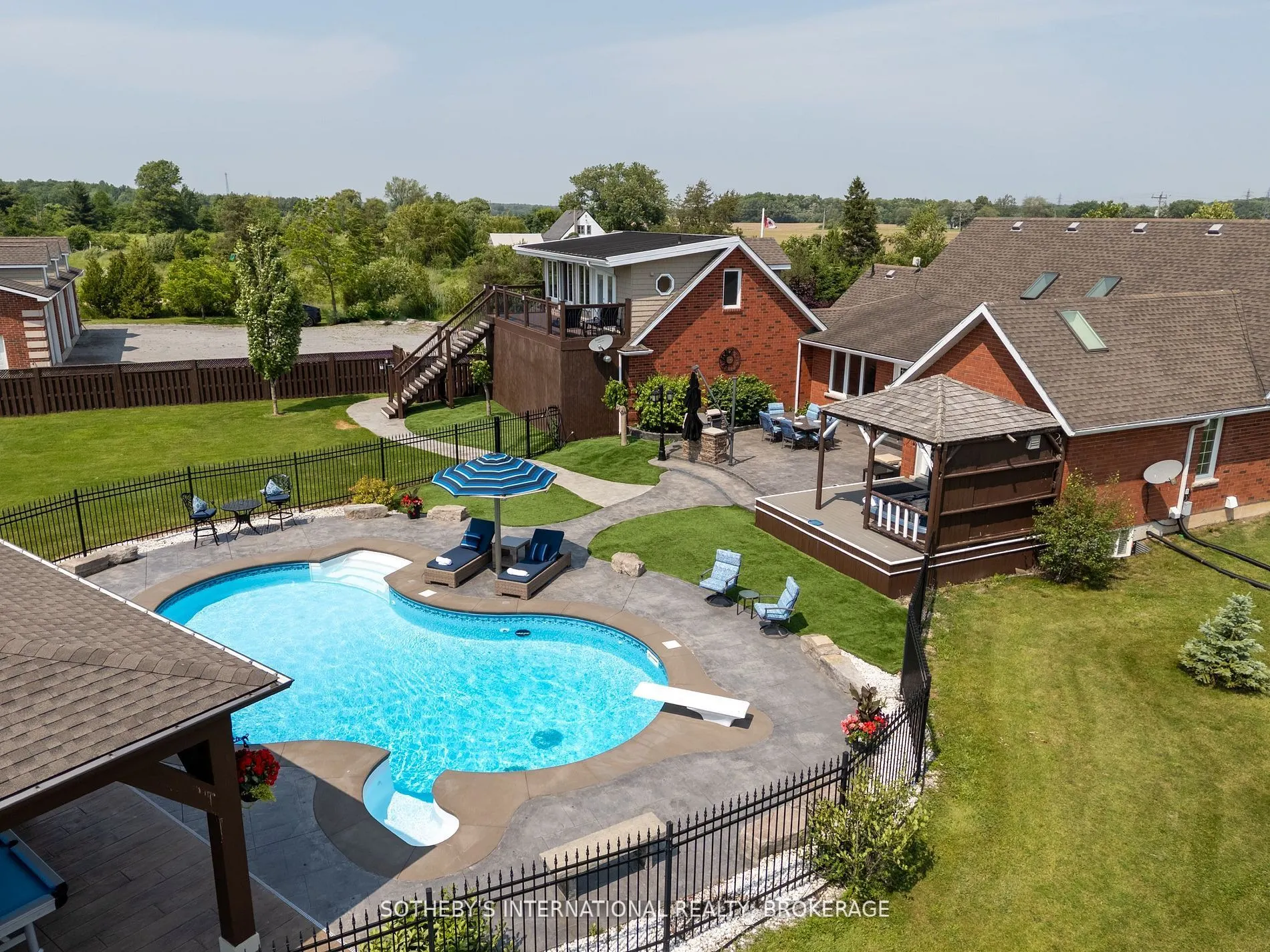 551 Darby Road