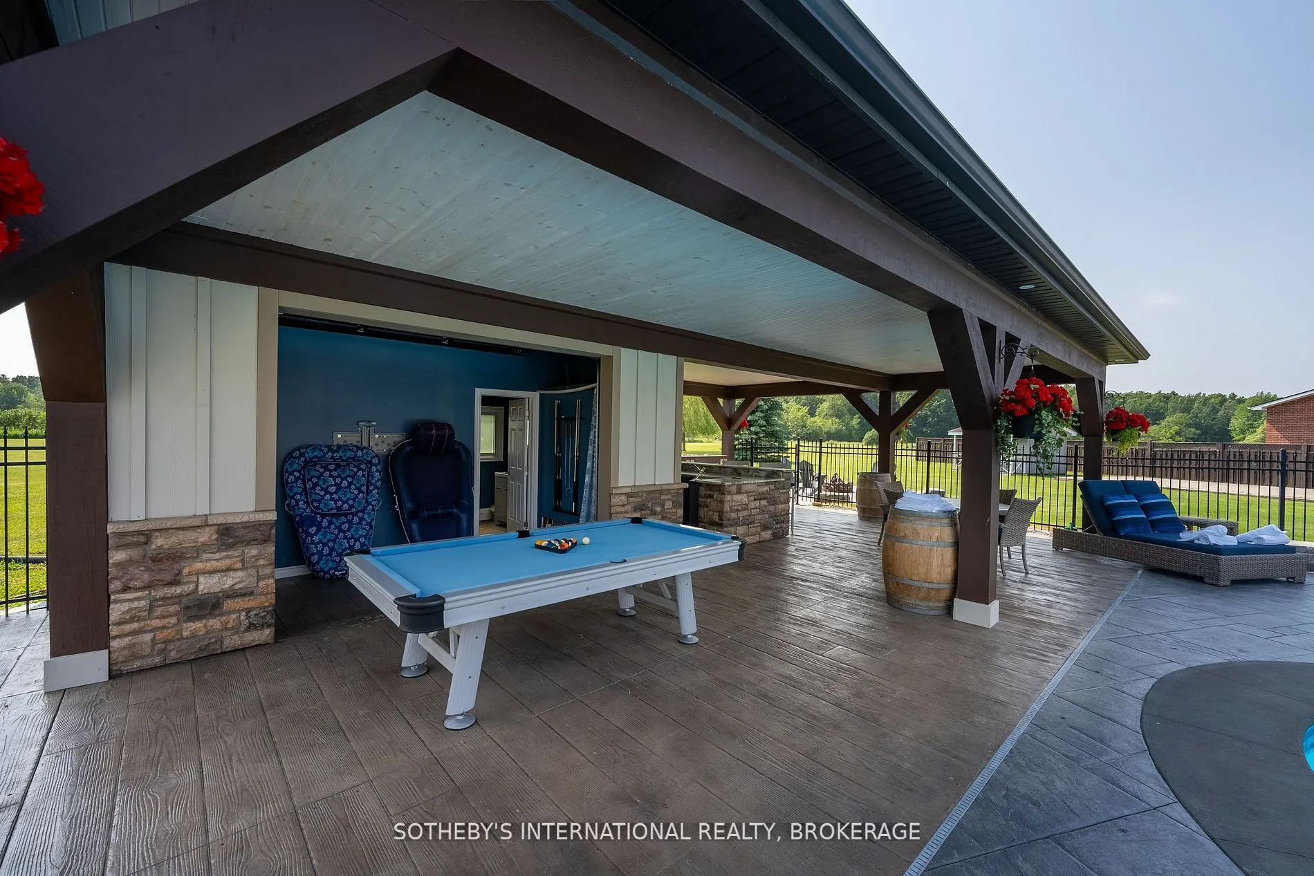 551 Darby Road