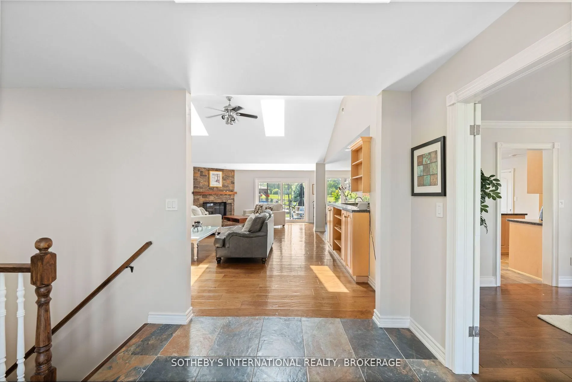 551 Darby Road