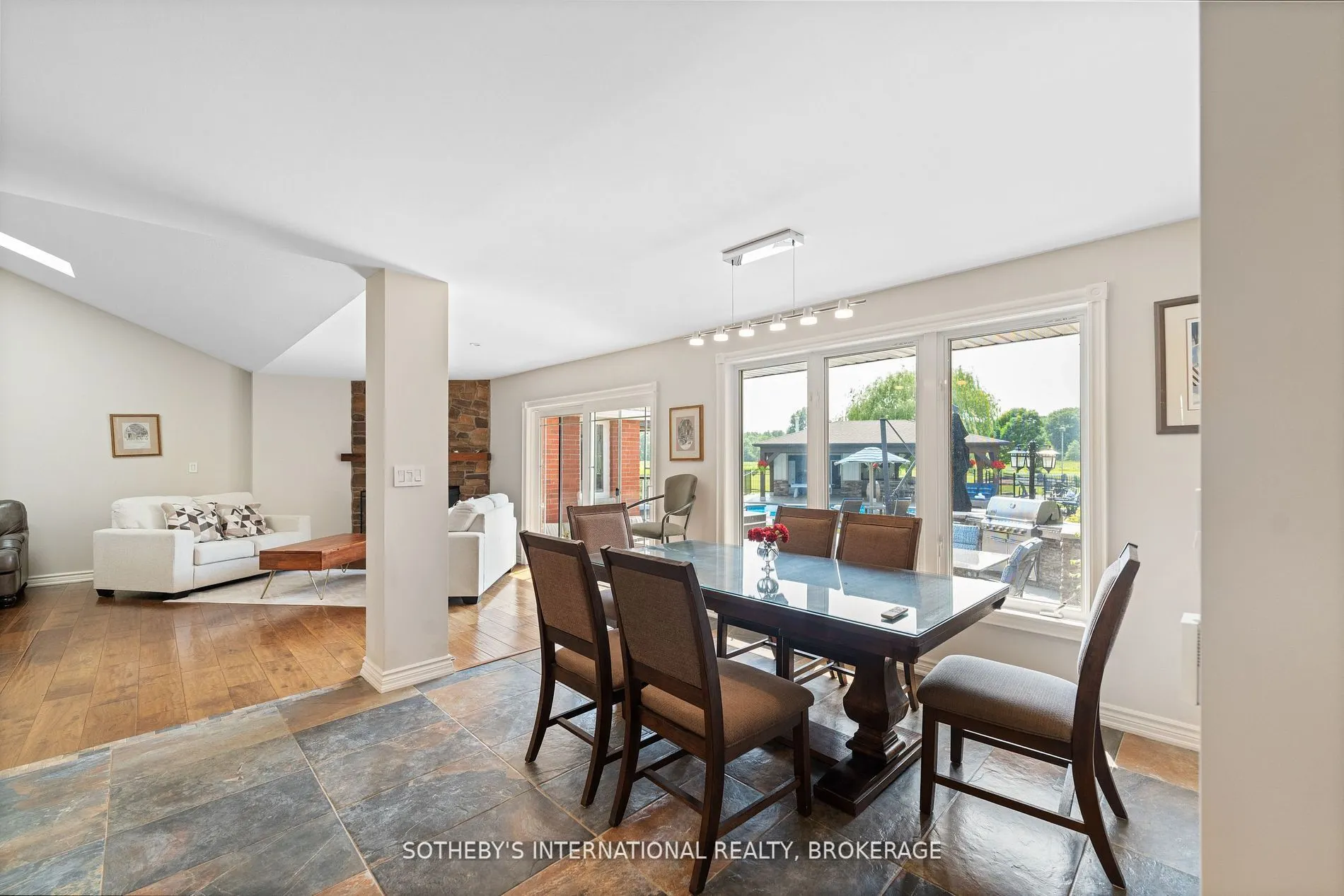 551 Darby Road
