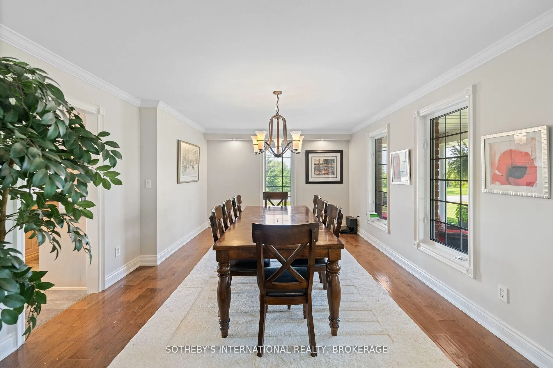 551 Darby Road