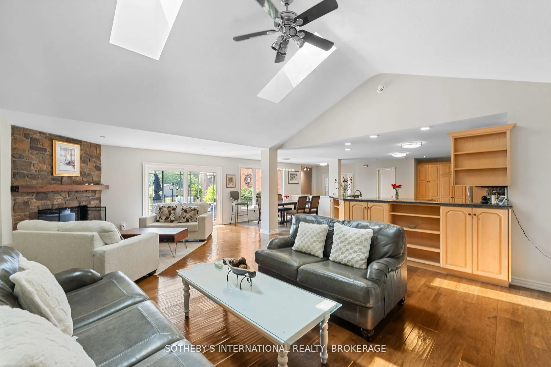 551 Darby Road