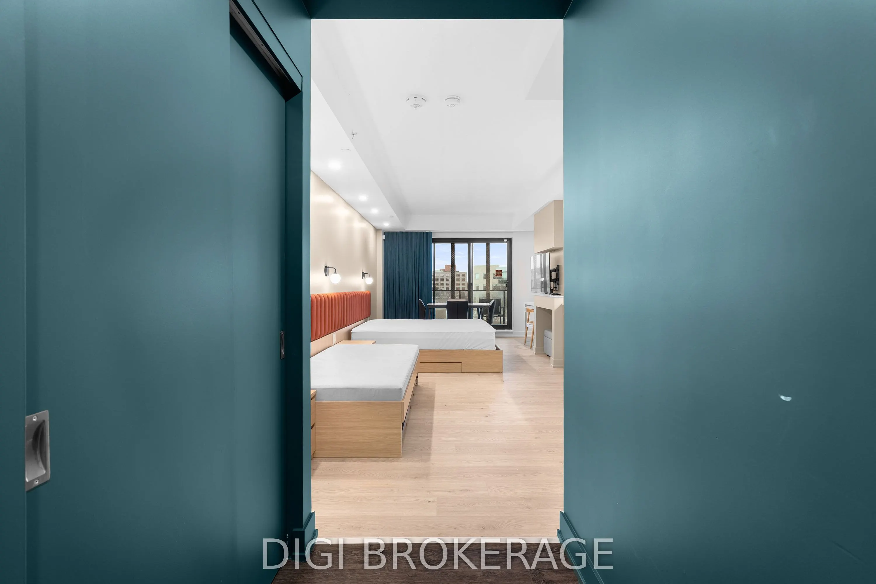 1250 Cummings Avenue #422